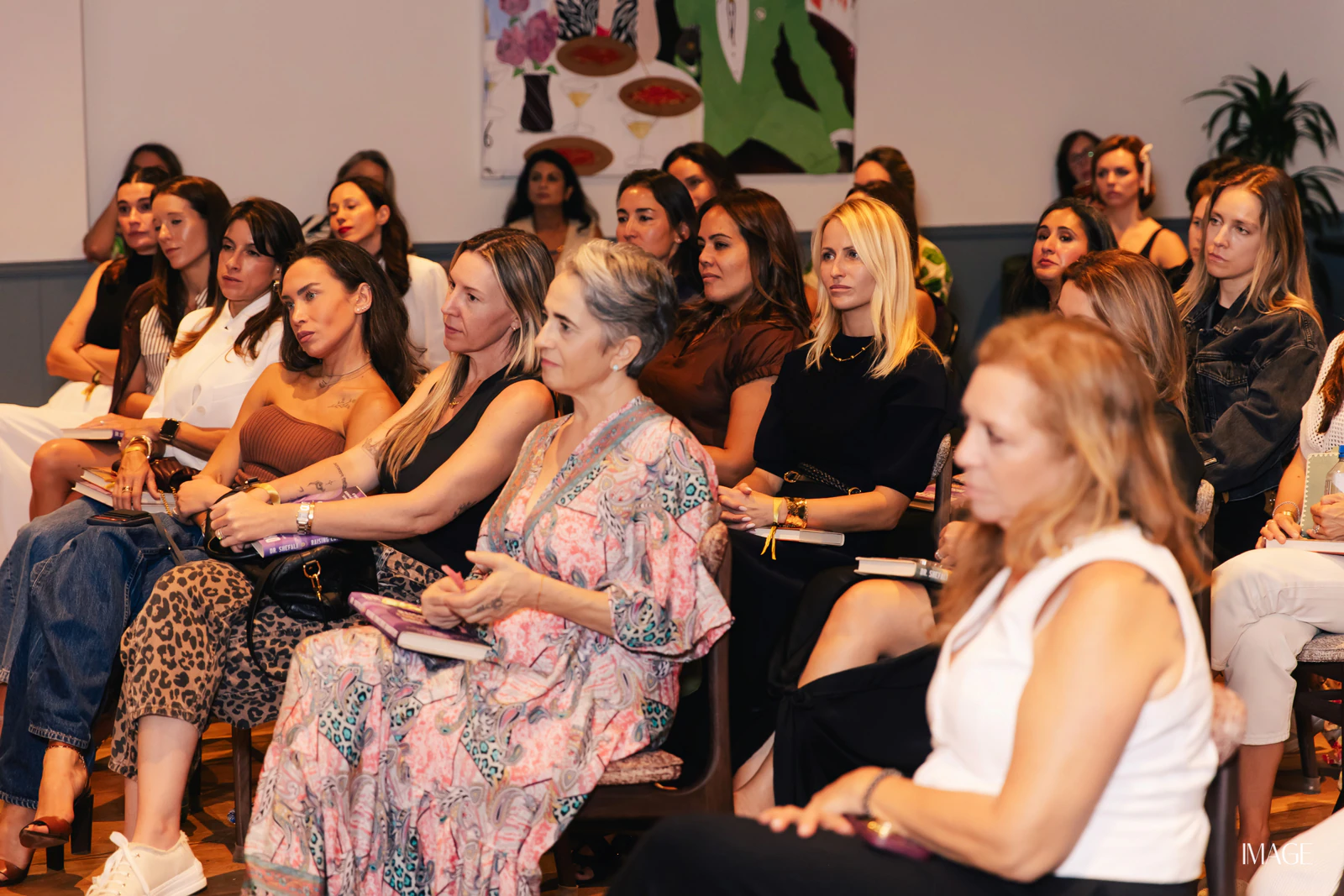 Raising Children in the Age of AI at Mindspace — Miami, Miami — Events photography by IMAGE MIAMI — photo 123 of 146