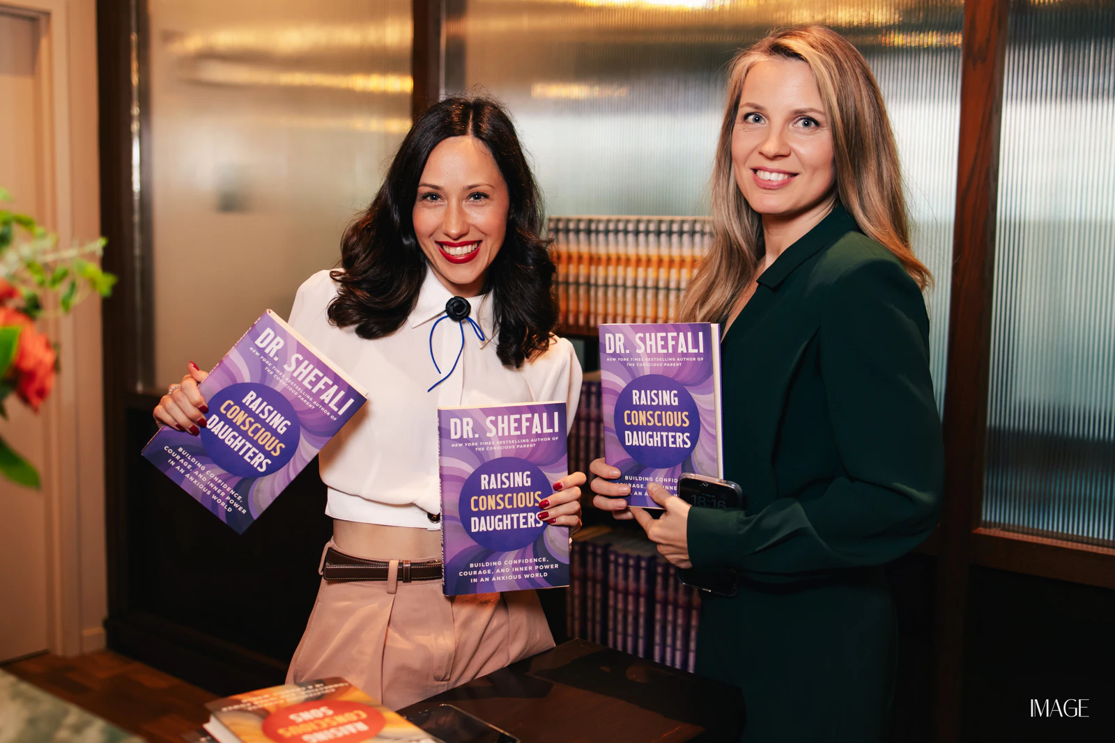 Raising Children in the Age of AI at Mindspace — Miami, Miami — Events photography by IMAGE MIAMI — photo 89 of 146