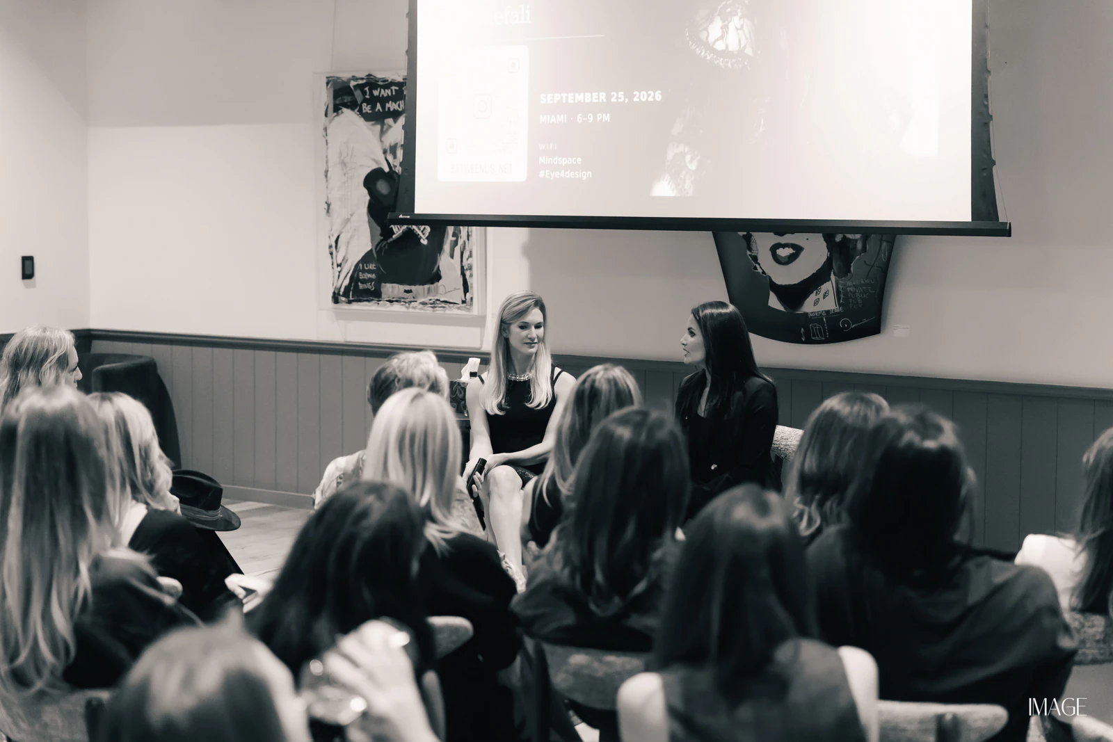 Raising Children in the Age of AI at Mindspace — Miami, Miami — Events photography by IMAGE MIAMI — photo 134 of 146