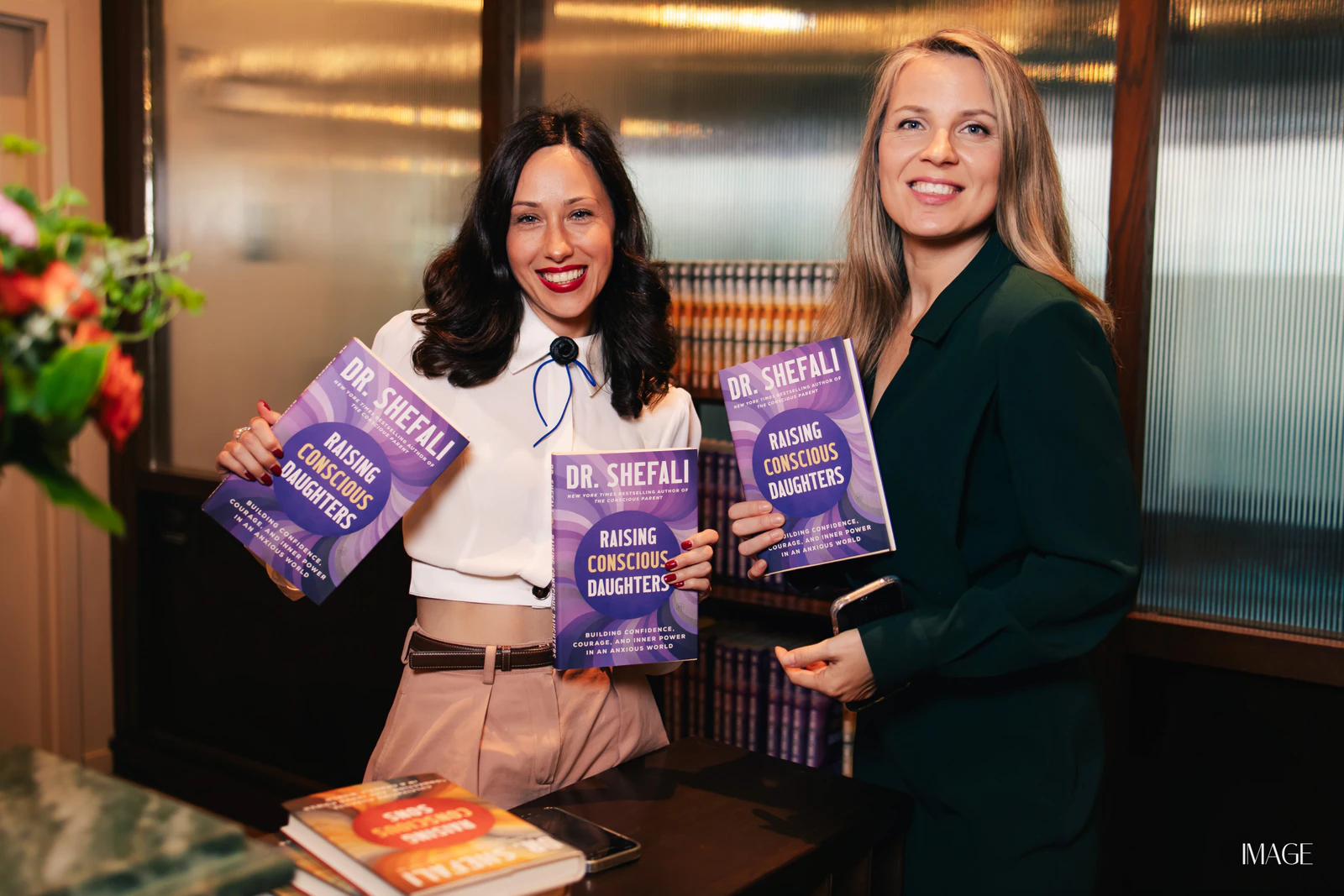 Raising Children in the Age of AI at Mindspace — Miami, Miami — Events photography by IMAGE MIAMI — photo 50 of 146