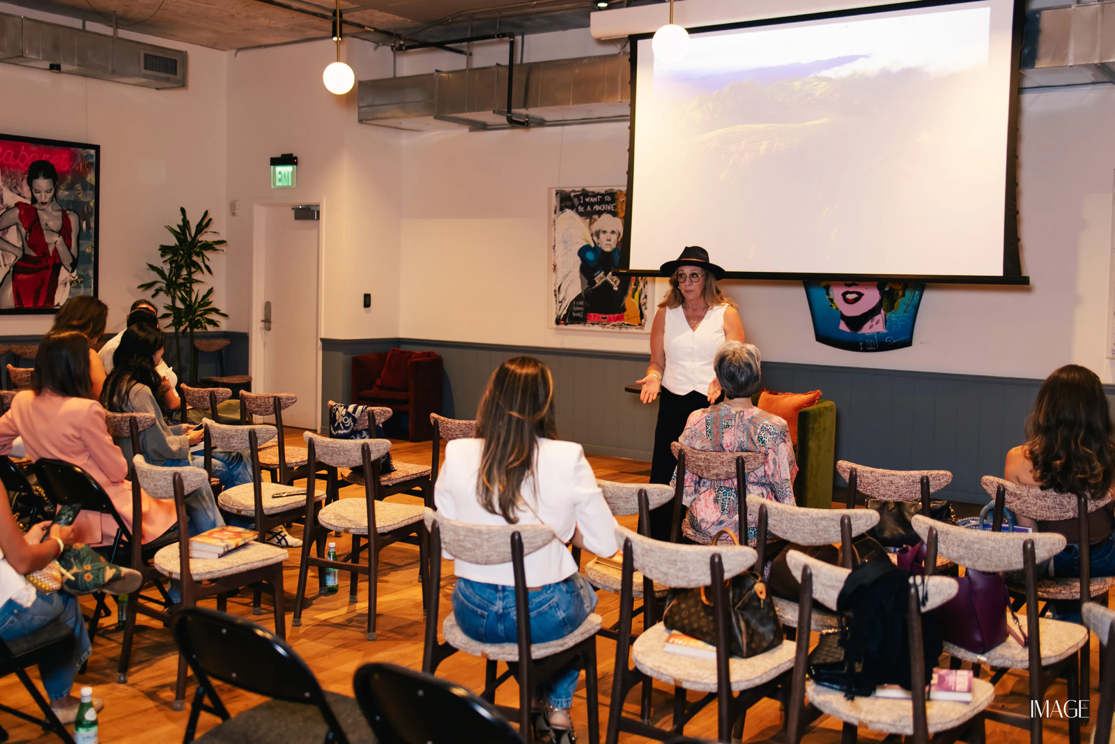 Raising Children in the Age of AI at Mindspace — Miami, Miami — Events photography by IMAGE MIAMI — photo 104 of 146