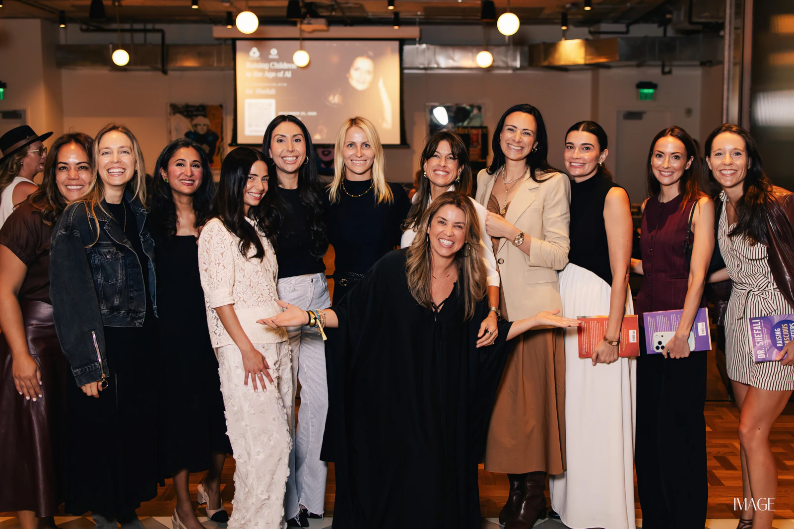 Raising Children in the Age of AI at Mindspace — Miami, Miami — Events photography by IMAGE MIAMI — photo 53 of 146