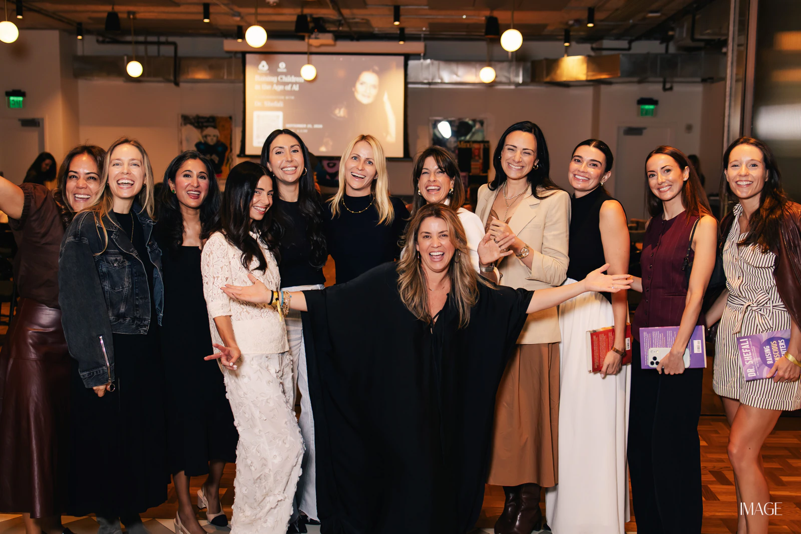 Raising Children in the Age of AI at Mindspace — Miami, Miami — Events photography by IMAGE MIAMI — photo 98 of 146