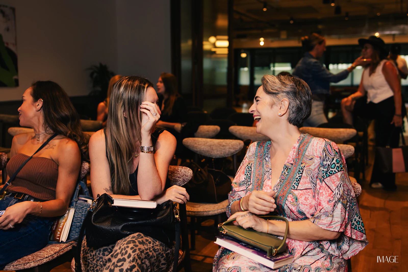 Raising Children in the Age of AI at Mindspace — Miami, Miami — Events photography by IMAGE MIAMI — photo 4 of 146