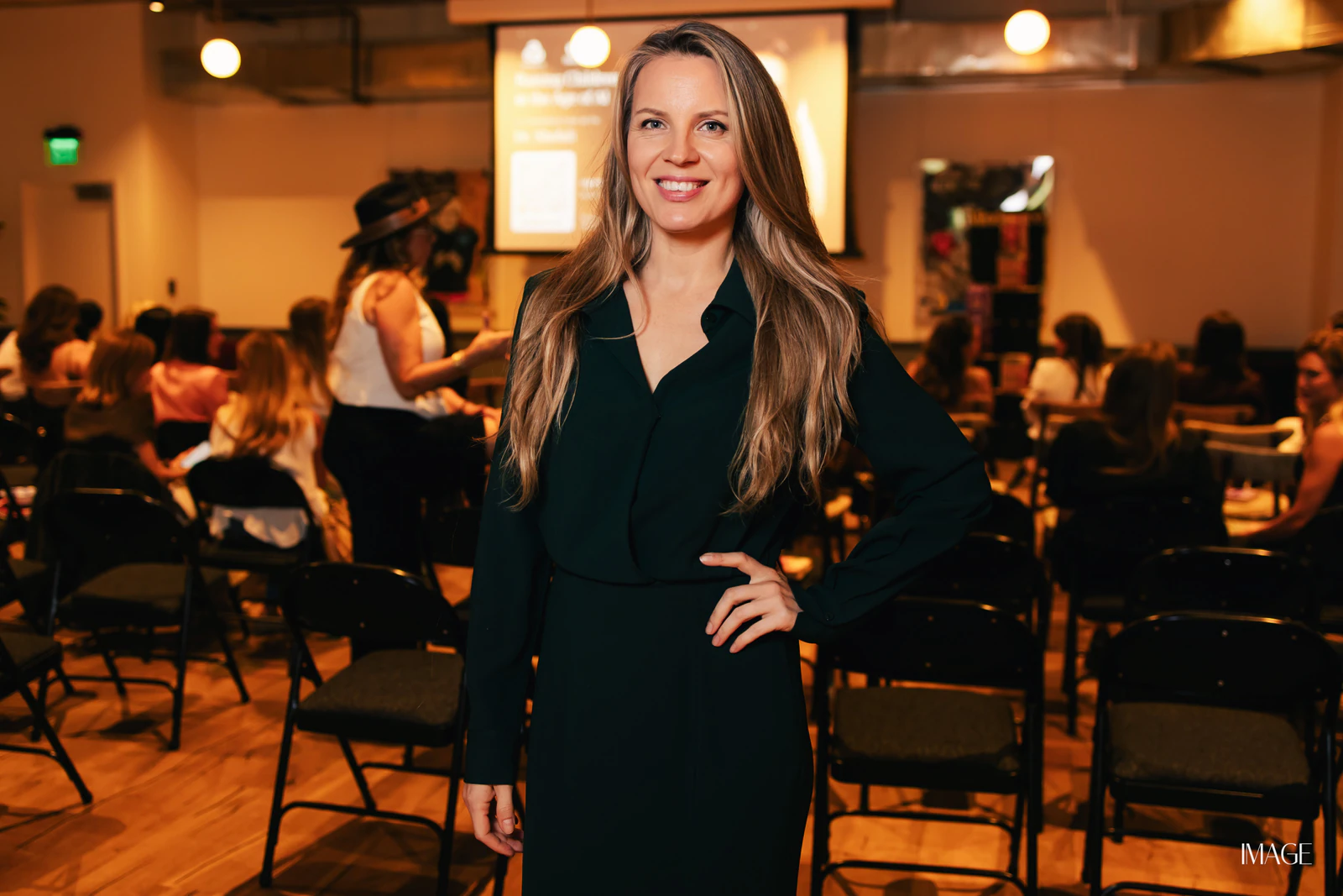 Raising Children in the Age of AI at Mindspace — Miami, Miami — Events photography by IMAGE MIAMI — photo 113 of 146