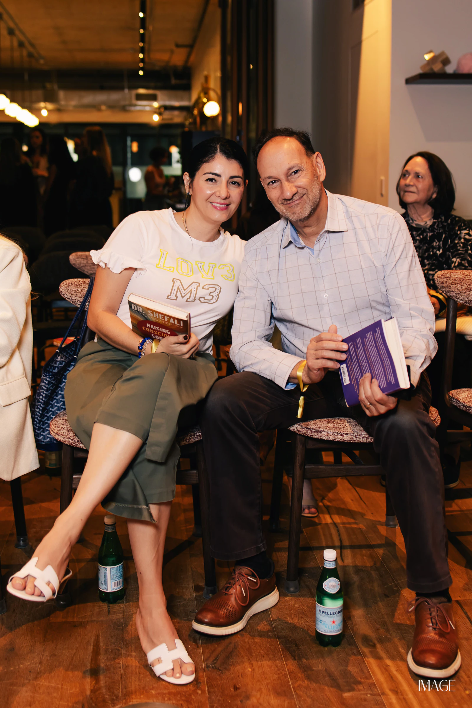 Raising Children in the Age of AI at Mindspace — Miami, Miami — Events photography by IMAGE MIAMI — photo 52 of 146