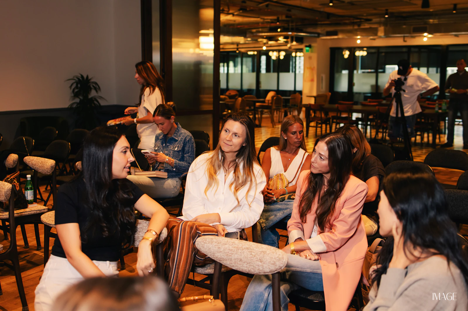 Raising Children in the Age of AI at Mindspace — Miami, Miami — Events photography by IMAGE MIAMI — photo 72 of 146