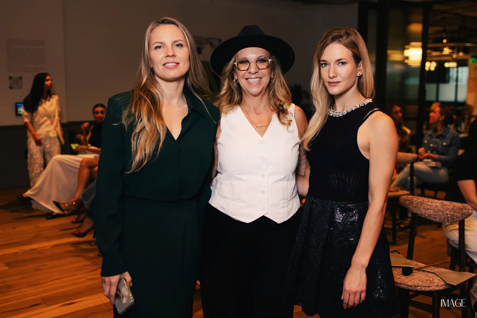 Raising Children in the Age of AI at Mindspace — Miami, Miami — Events photography by IMAGE MIAMI — photo 81 of 146