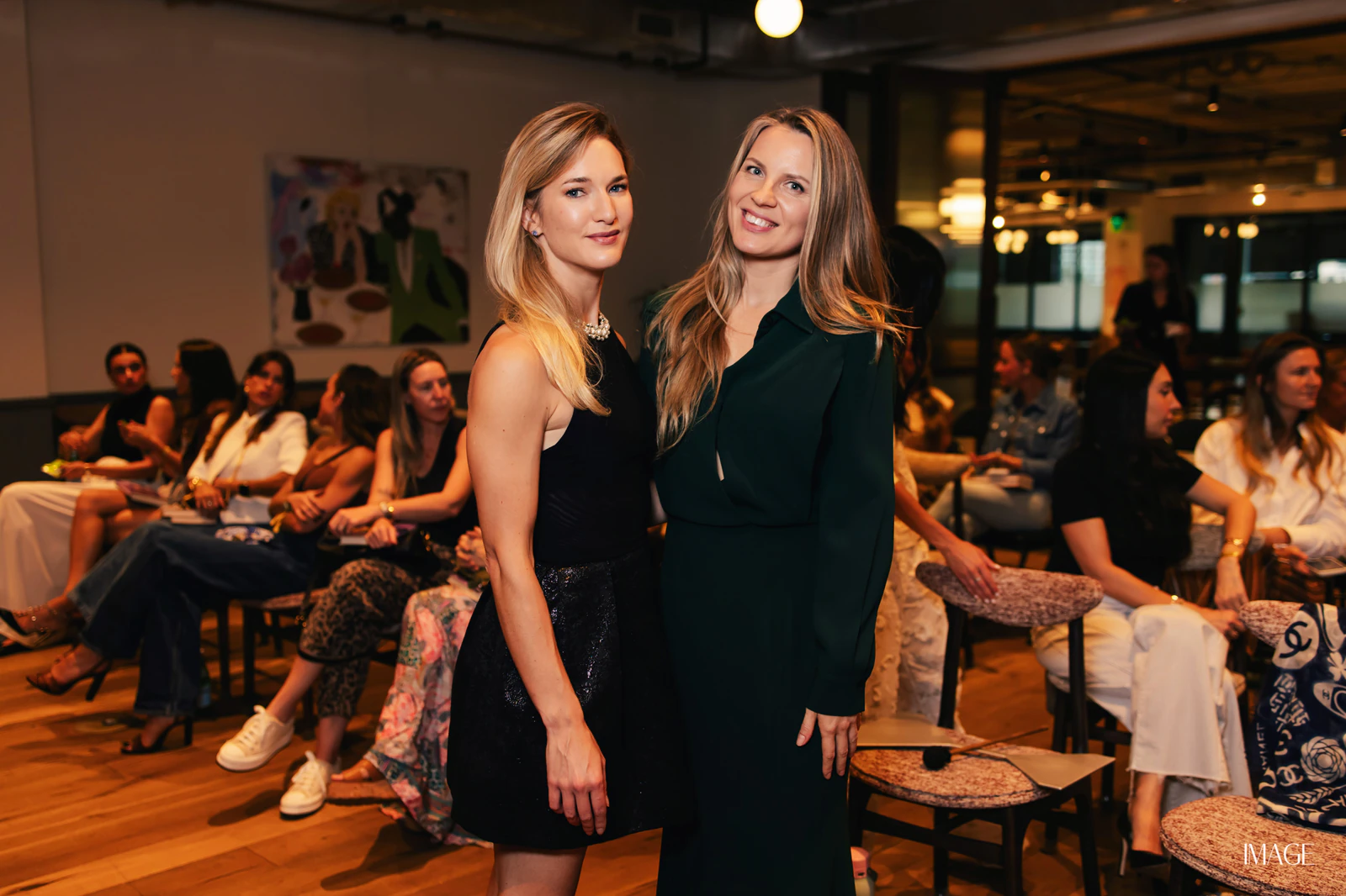 Raising Children in the Age of AI at Mindspace — Miami, Miami — Events photography by IMAGE MIAMI — photo 101 of 146