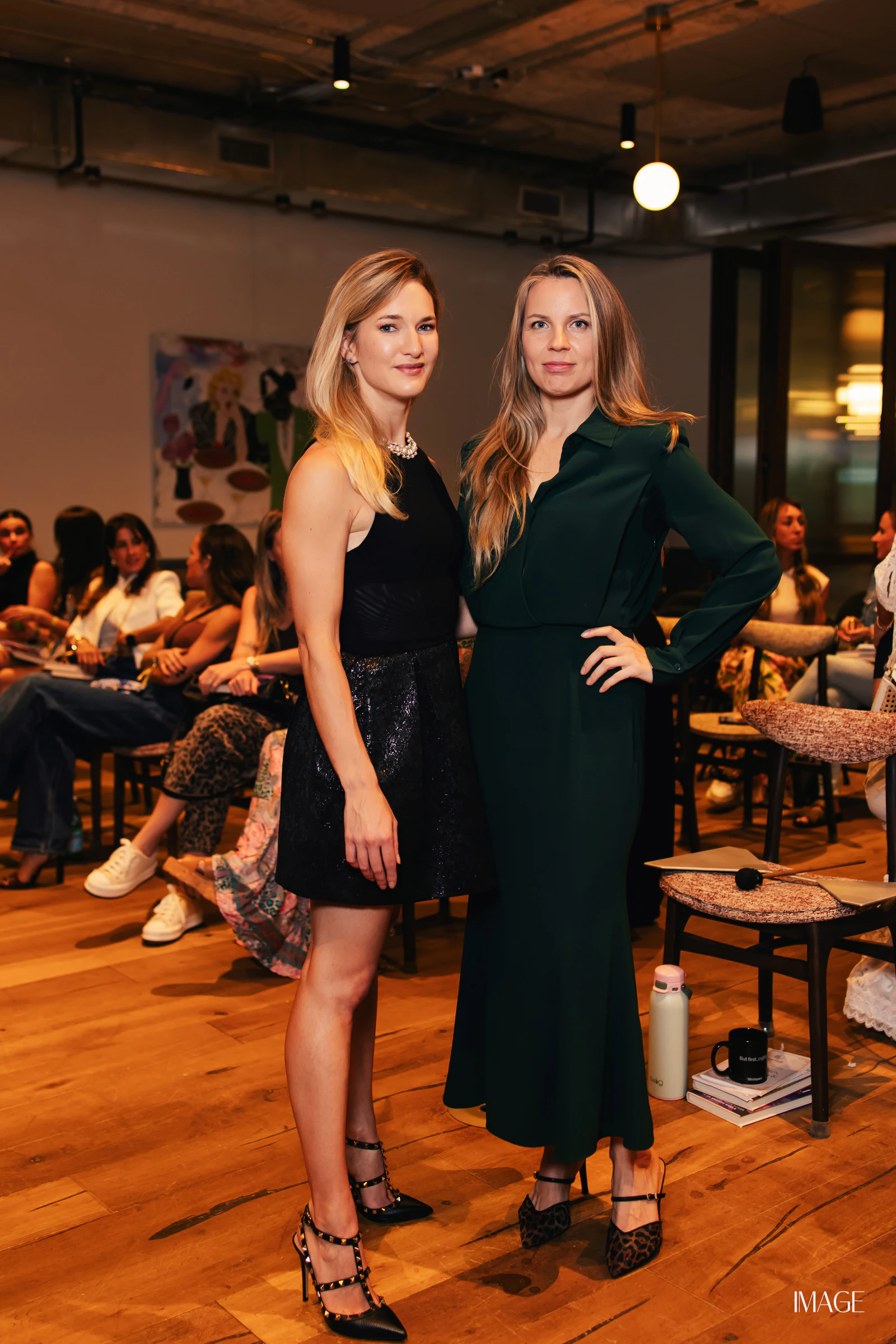 Raising Children in the Age of AI at Mindspace — Miami, Miami — Events photography by IMAGE MIAMI — photo 36 of 146