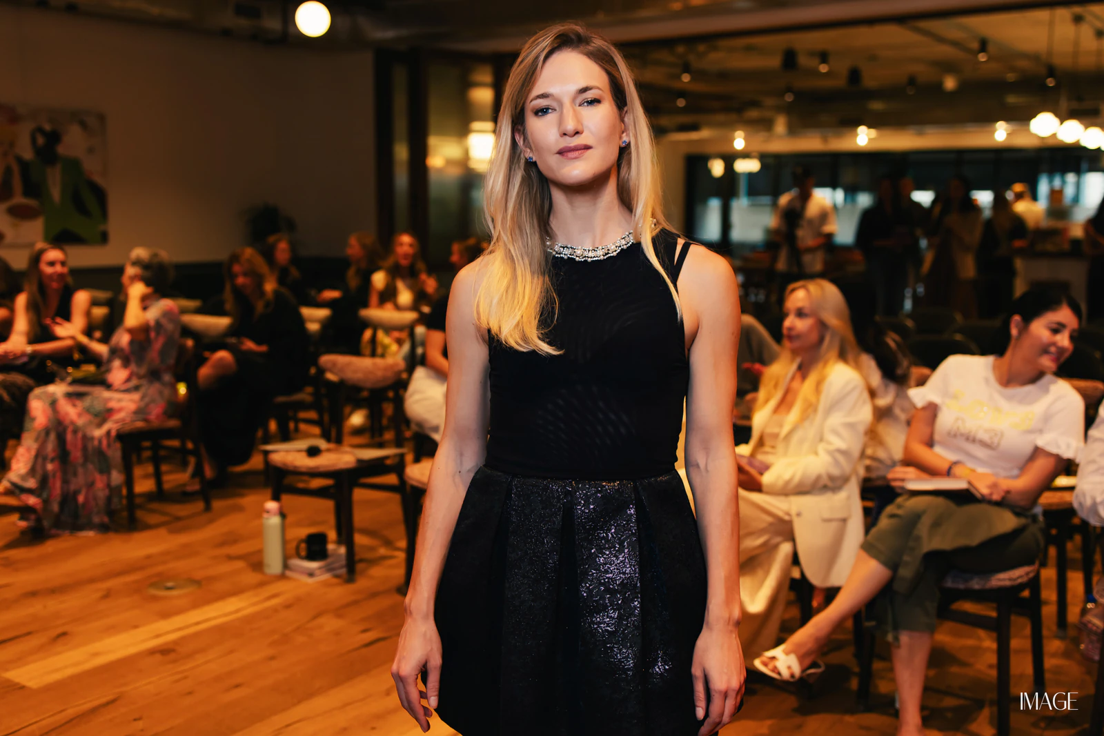 Raising Children in the Age of AI at Mindspace — Miami, Miami — Events photography by IMAGE MIAMI — photo 13 of 146