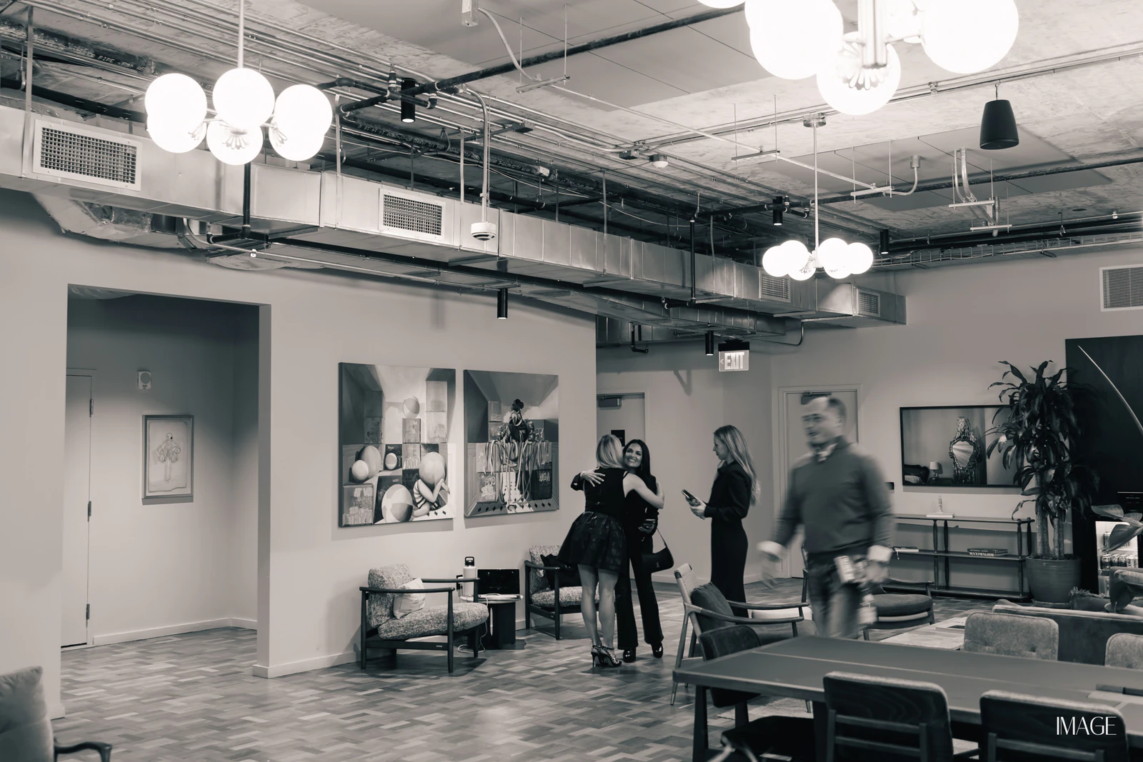 Raising Children in the Age of AI at Mindspace — Miami, Miami — Events photography by IMAGE MIAMI — photo 33 of 146