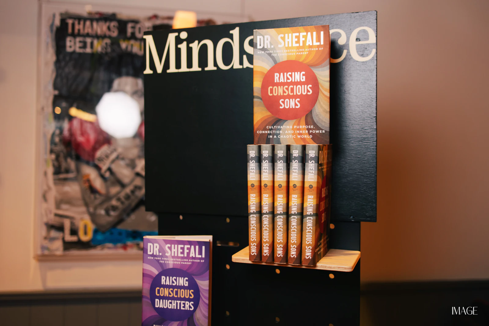 Raising Children in the Age of AI at Mindspace — Miami, Miami — Events photography by IMAGE MIAMI — photo 88 of 146