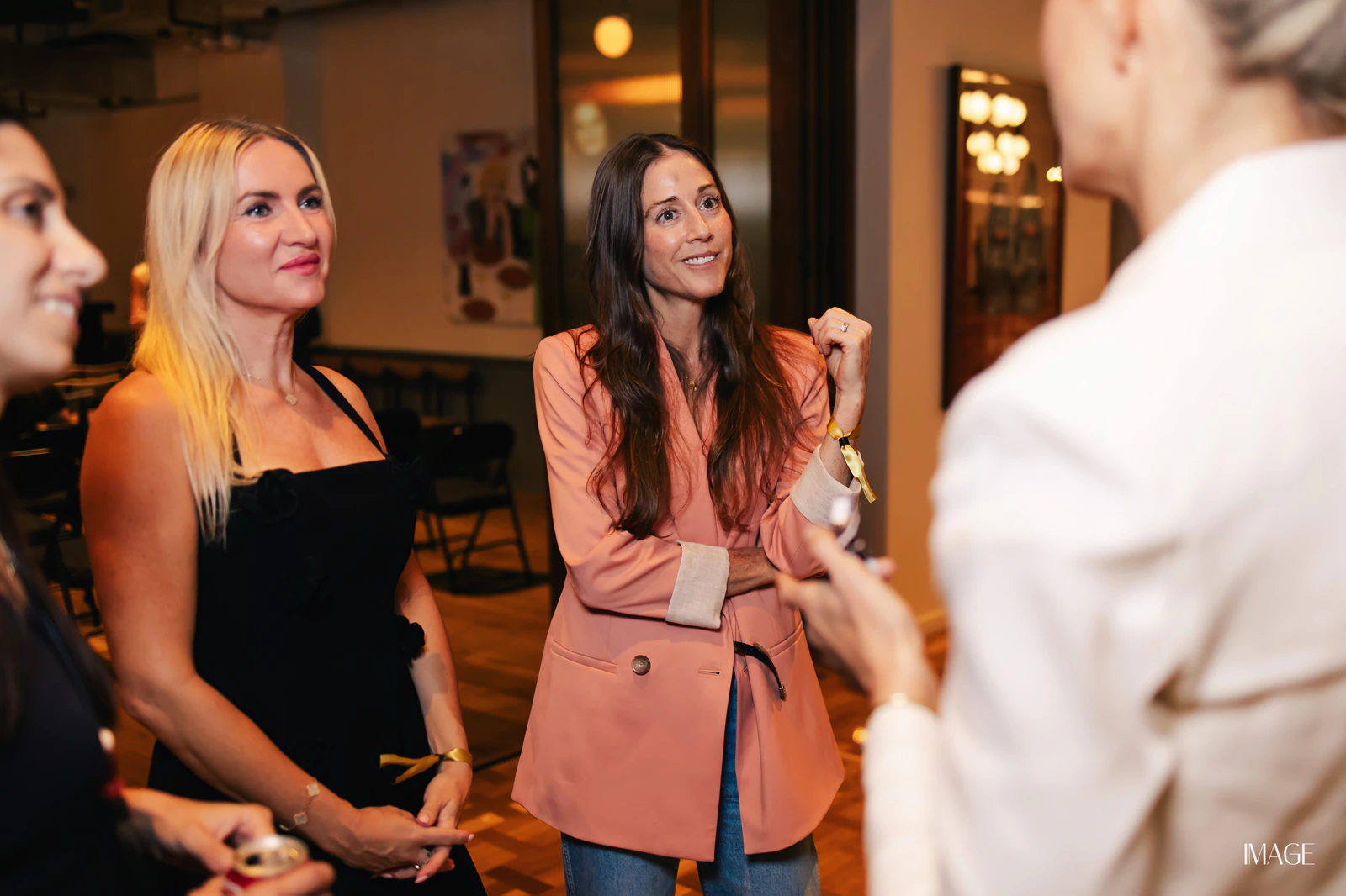 Raising Children in the Age of AI at Mindspace — Miami, Miami — Events photography by IMAGE MIAMI — photo 14 of 146