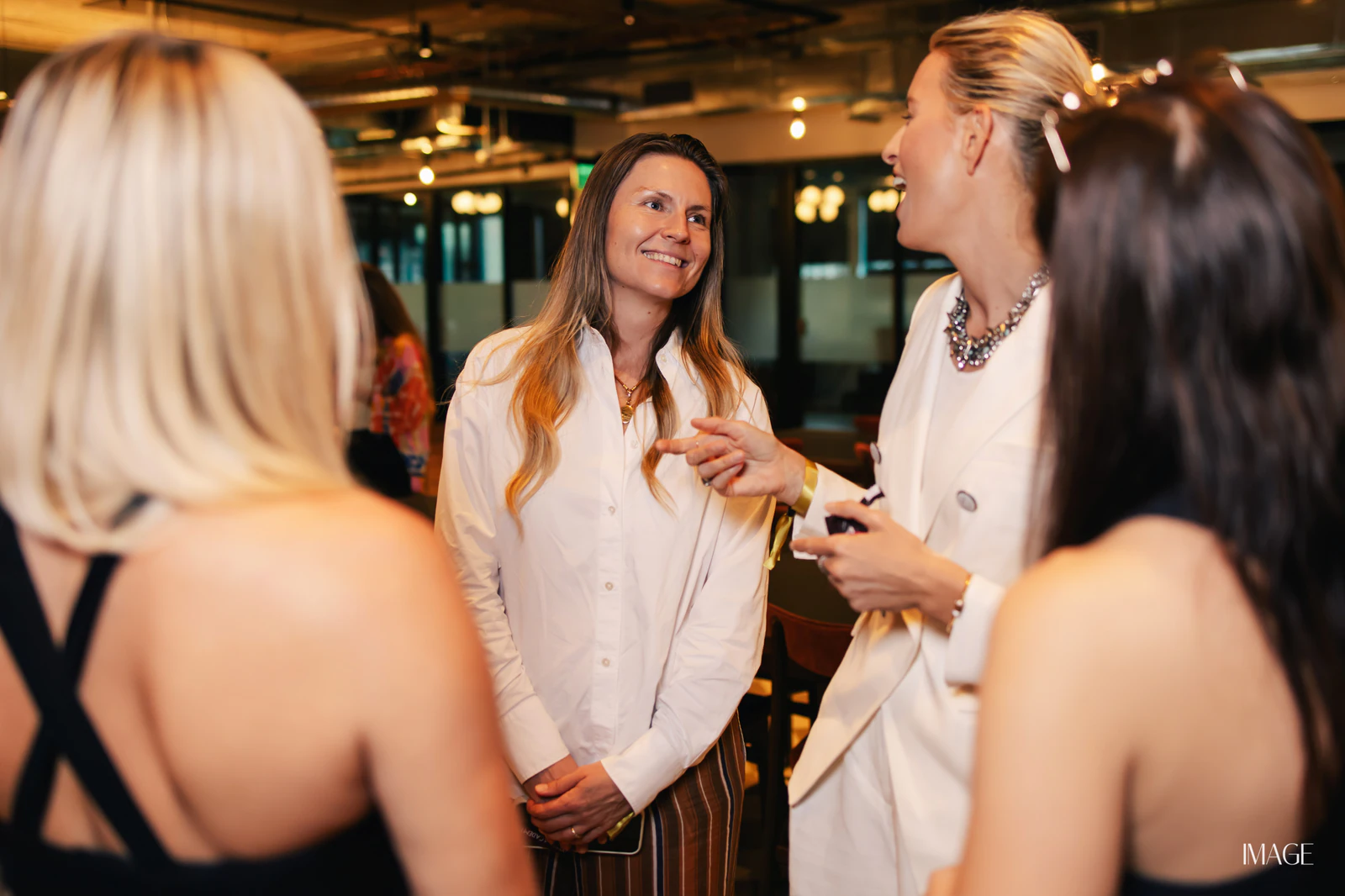 Raising Children in the Age of AI at Mindspace — Miami, Miami — Events photography by IMAGE MIAMI — photo 47 of 146