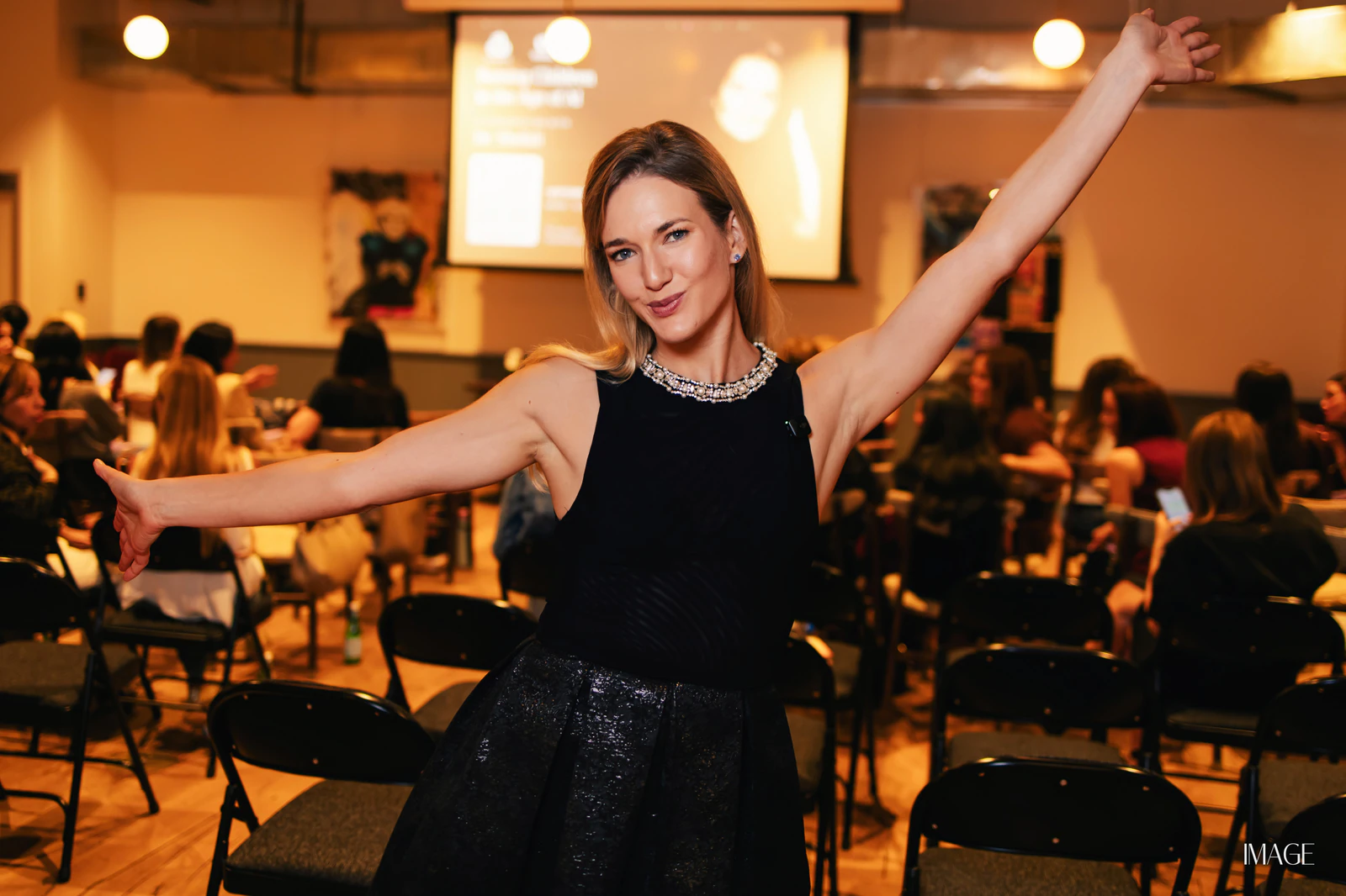 Raising Children in the Age of AI at Mindspace — Miami, Miami — Events photography by IMAGE MIAMI — photo 64 of 146