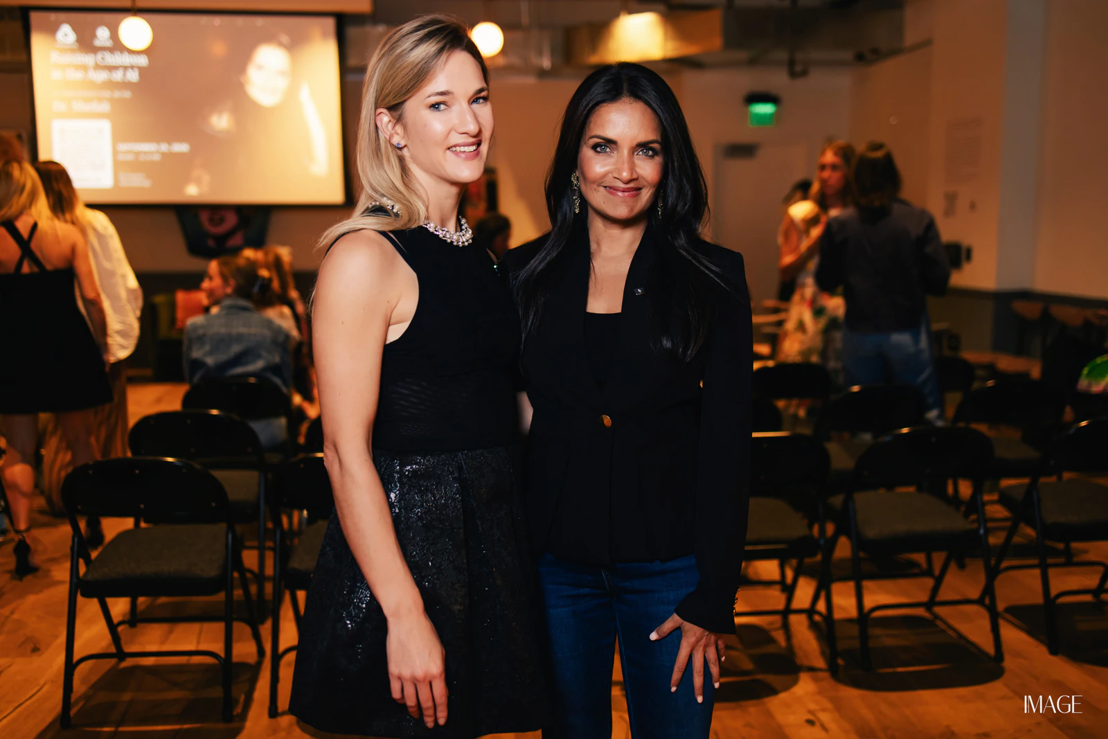 Raising Children in the Age of AI at Mindspace — Miami, Miami — Events photography by IMAGE MIAMI — photo 19 of 146