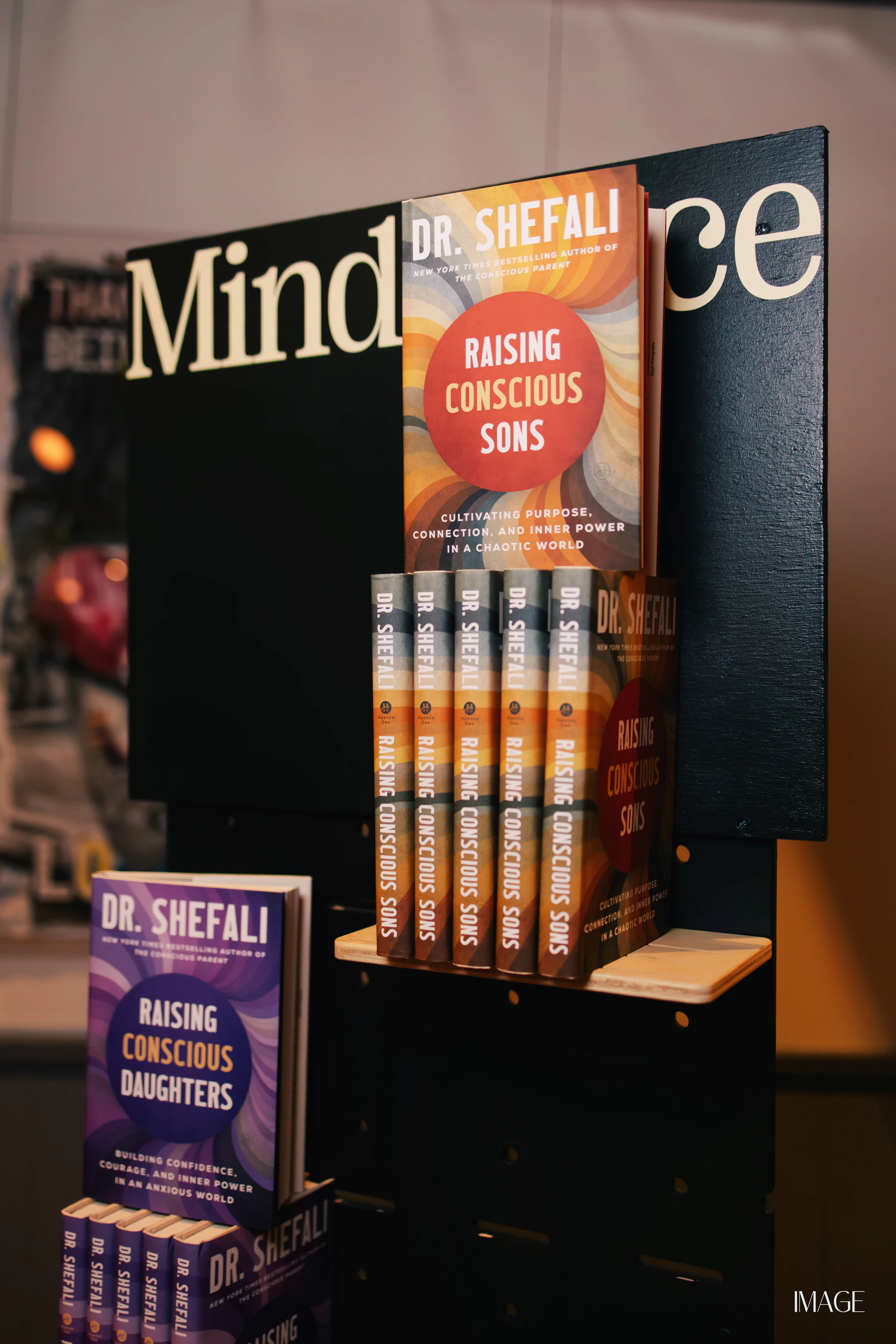 Raising Children in the Age of AI at Mindspace — Miami, Miami — Events photography by IMAGE MIAMI — photo 110 of 146