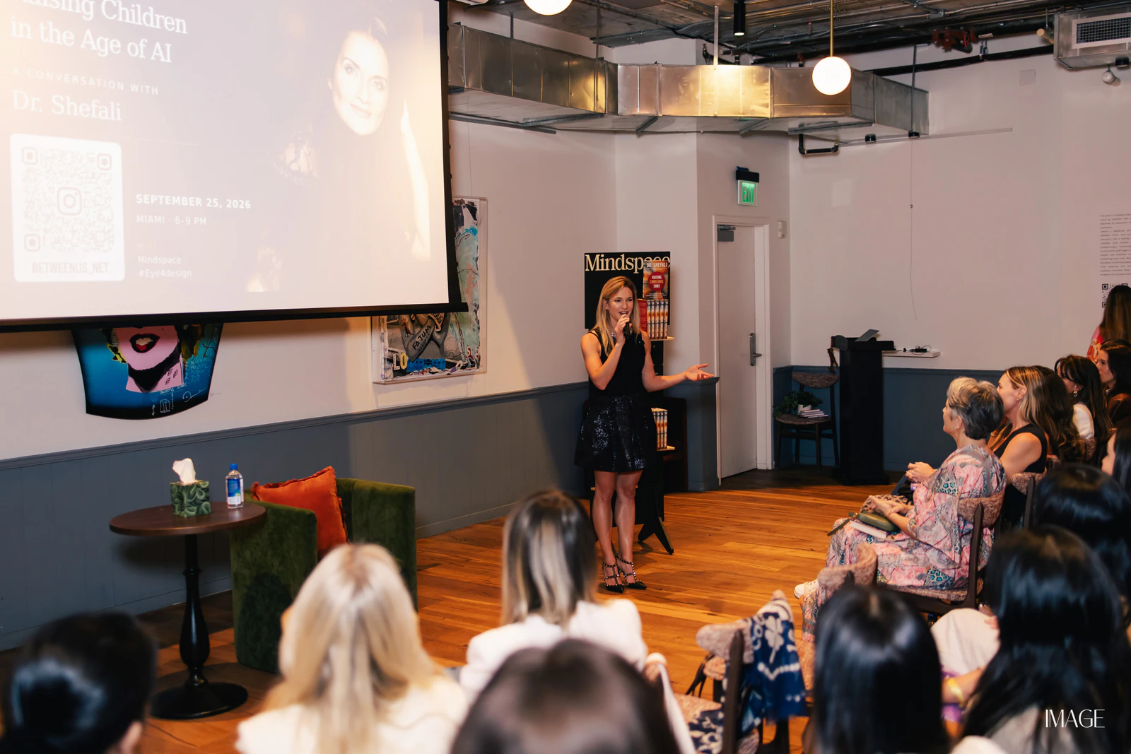 Raising Children in the Age of AI at Mindspace — Miami, Miami — Events photography by IMAGE MIAMI — photo 116 of 146