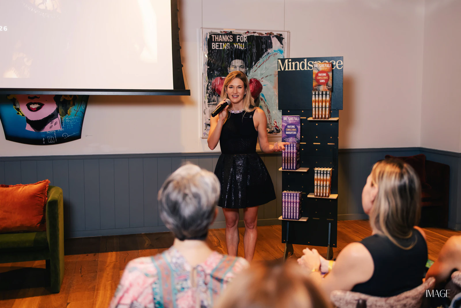 Raising Children in the Age of AI at Mindspace — Miami, Miami — Events photography by IMAGE MIAMI — photo 10 of 146