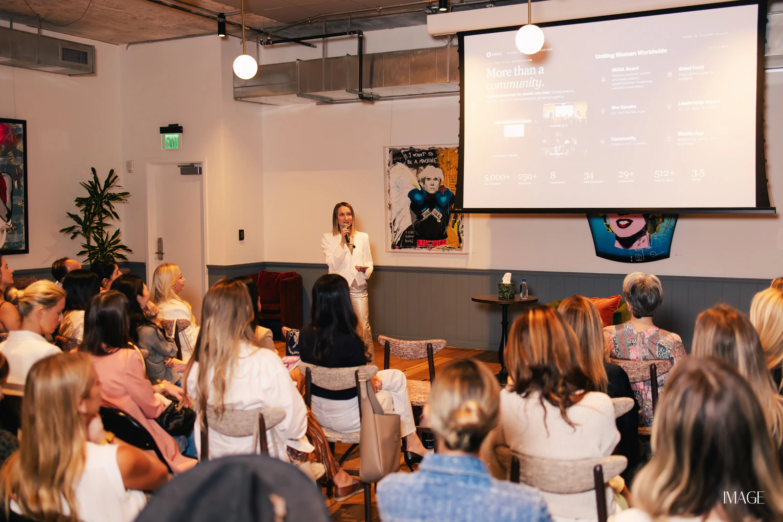 Raising Children in the Age of AI at Mindspace — Miami, Miami — Events photography by IMAGE MIAMI — photo 29 of 146