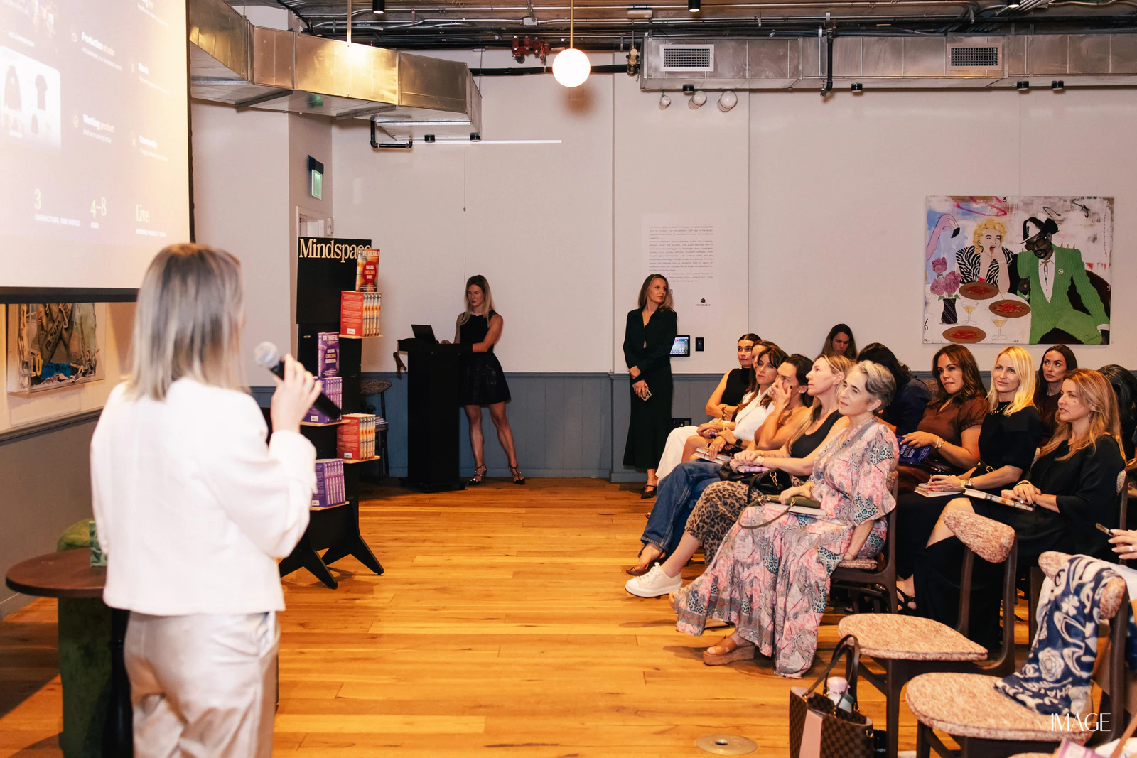Raising Children in the Age of AI at Mindspace — Miami, Miami — Events photography by IMAGE MIAMI — photo 109 of 146