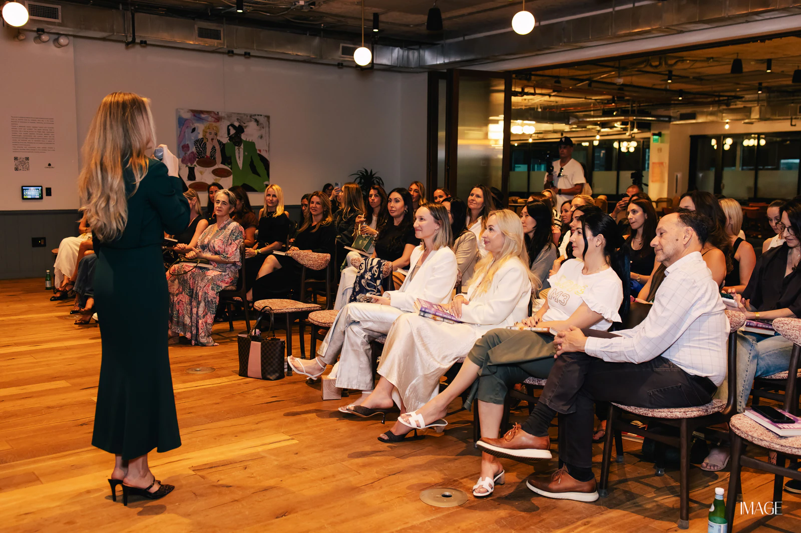 Raising Children in the Age of AI at Mindspace — Miami, Miami — Events photography by IMAGE MIAMI — photo 103 of 146