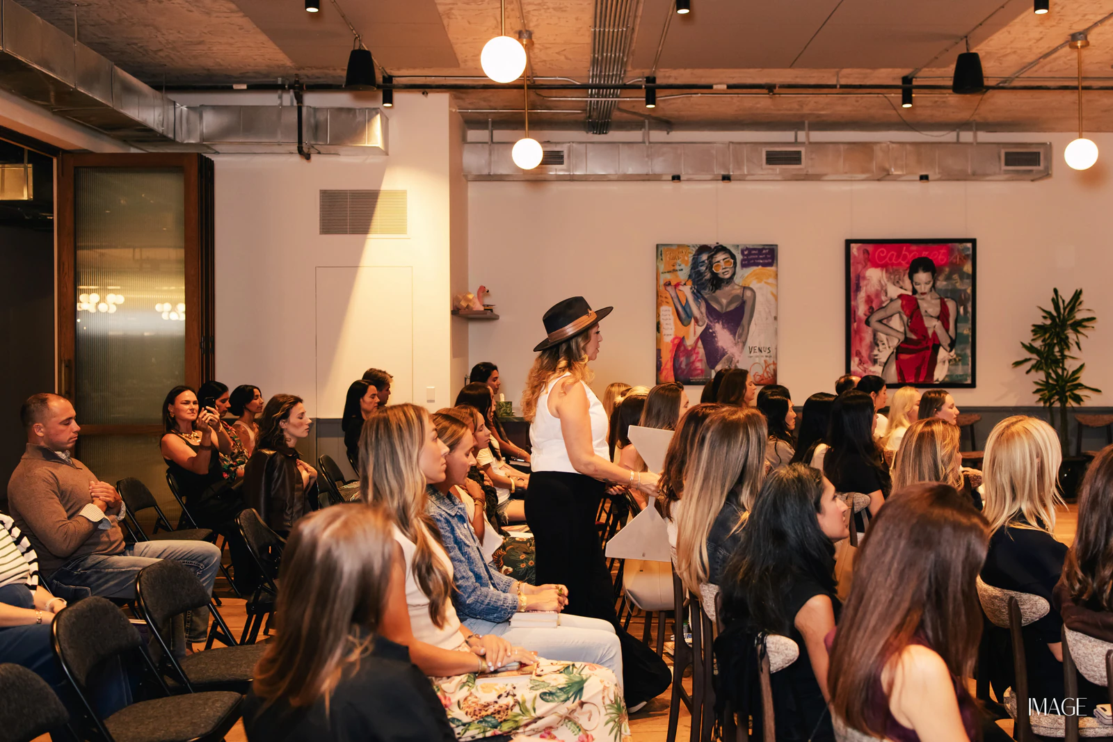 Raising Children in the Age of AI at Mindspace — Miami, Miami — Events photography by IMAGE MIAMI — photo 68 of 146