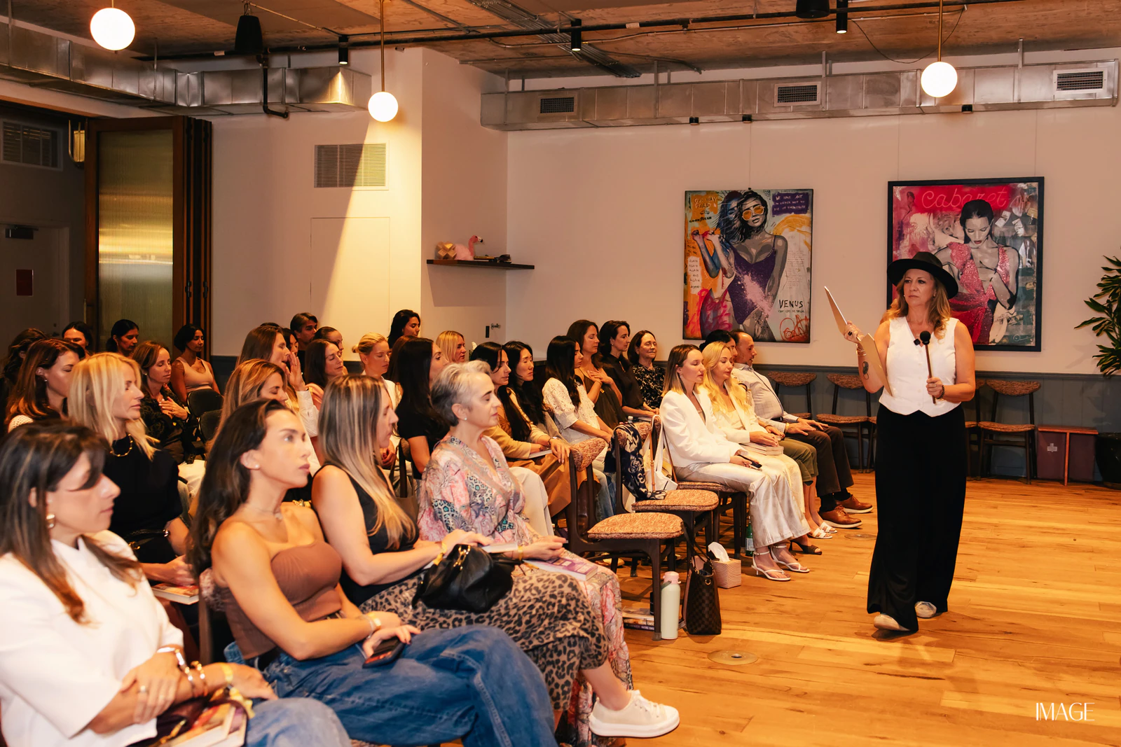 Raising Children in the Age of AI at Mindspace — Miami, Miami — Events photography by IMAGE MIAMI — photo 137 of 146