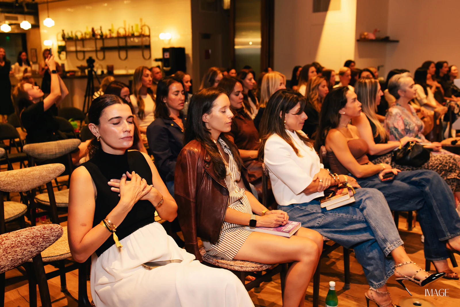 Raising Children in the Age of AI at Mindspace — Miami, Miami — Events photography by IMAGE MIAMI — photo 11 of 146