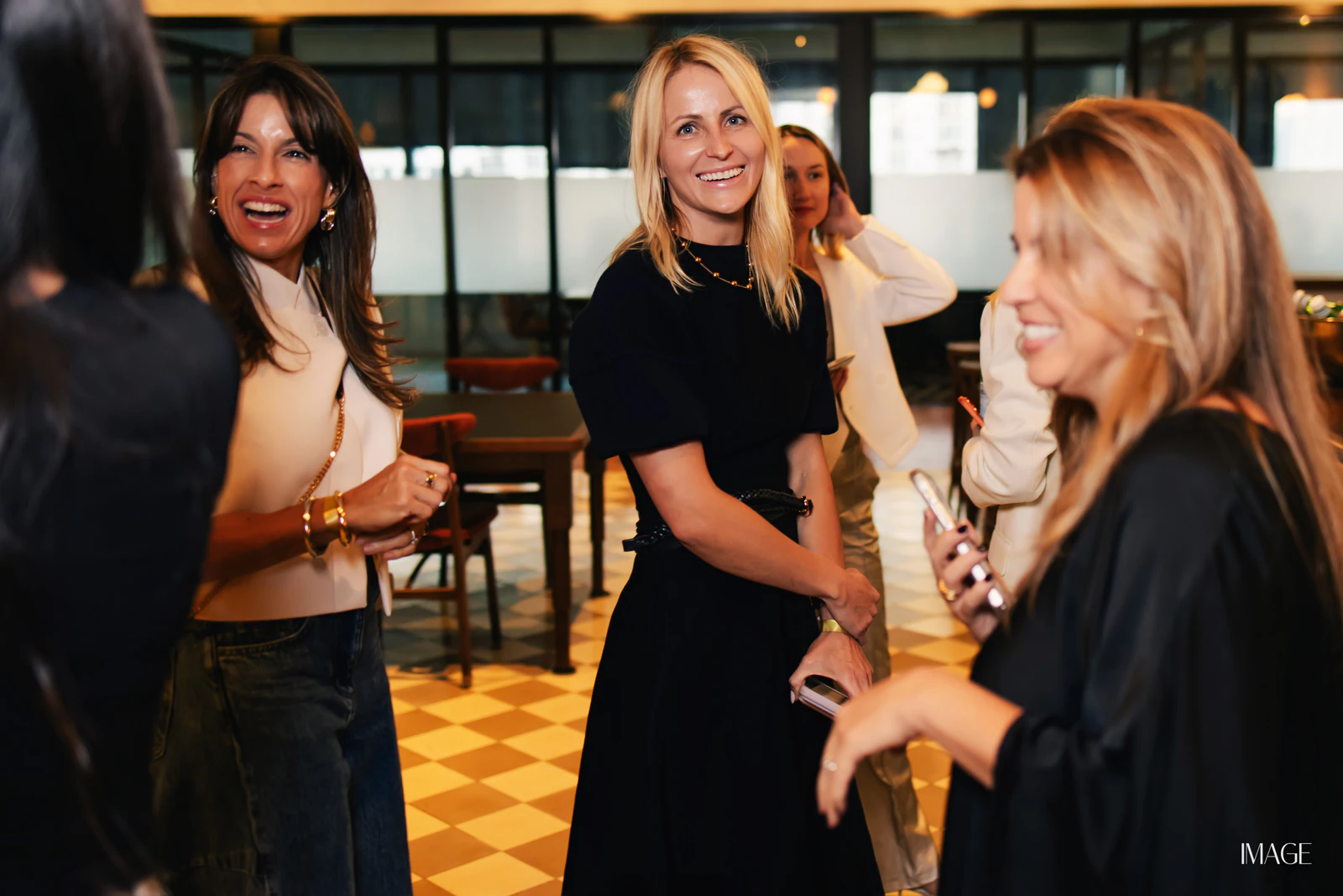 Raising Children in the Age of AI at Mindspace — Miami, Miami — Events photography by IMAGE MIAMI — photo 84 of 146