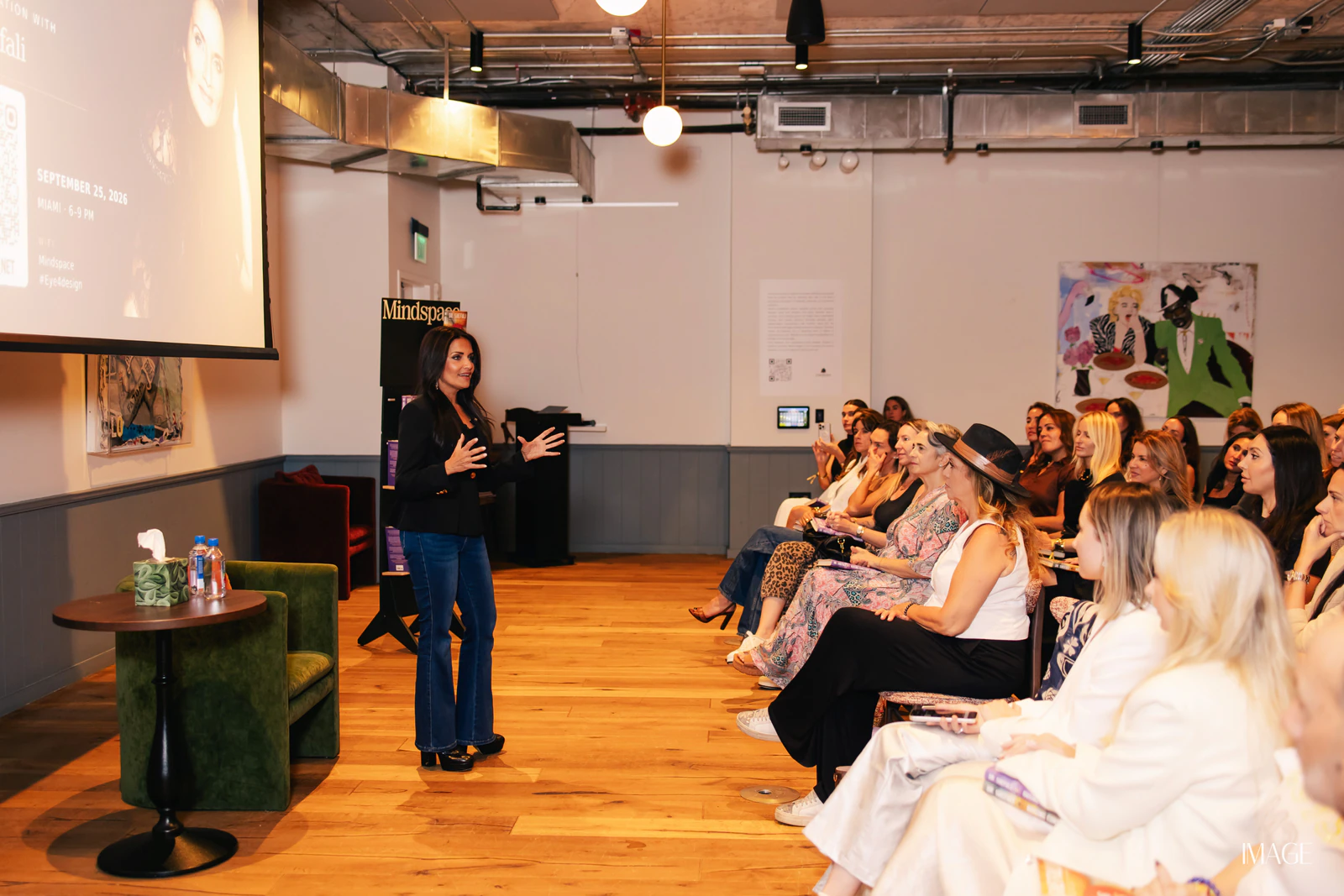 Raising Children in the Age of AI at Mindspace — Miami, Miami — Events photography by IMAGE MIAMI — photo 38 of 146
