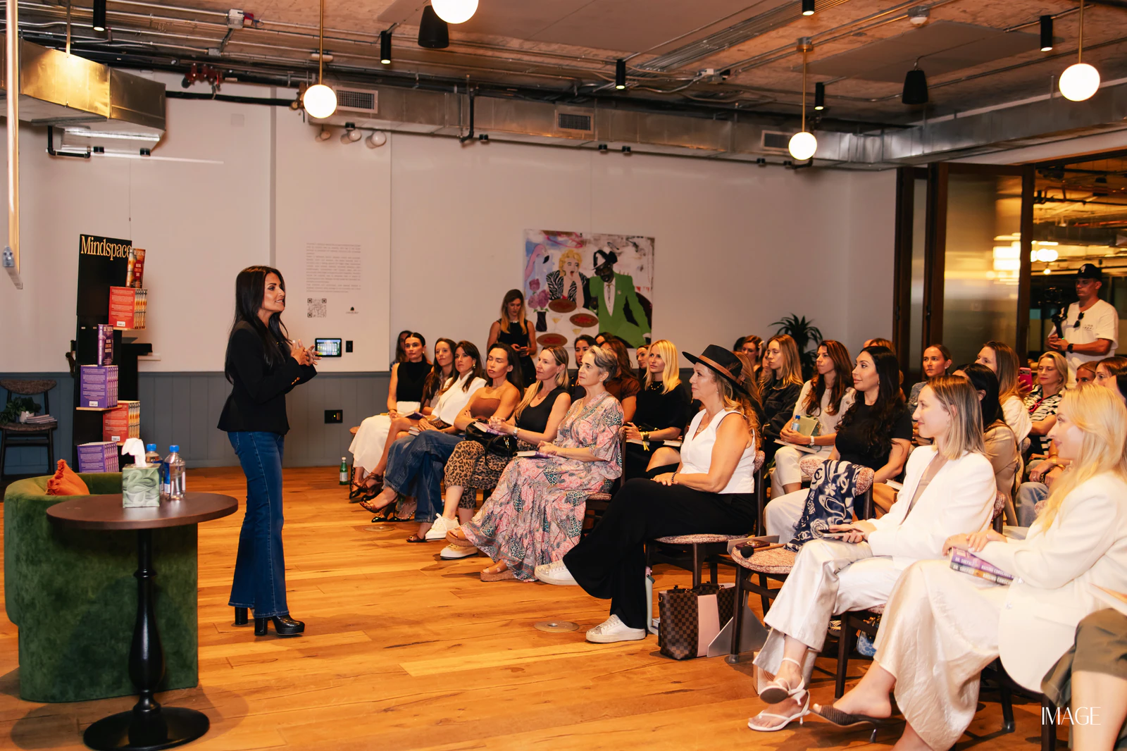 Raising Children in the Age of AI at Mindspace — Miami, Miami — Events photography by IMAGE MIAMI — photo 75 of 146