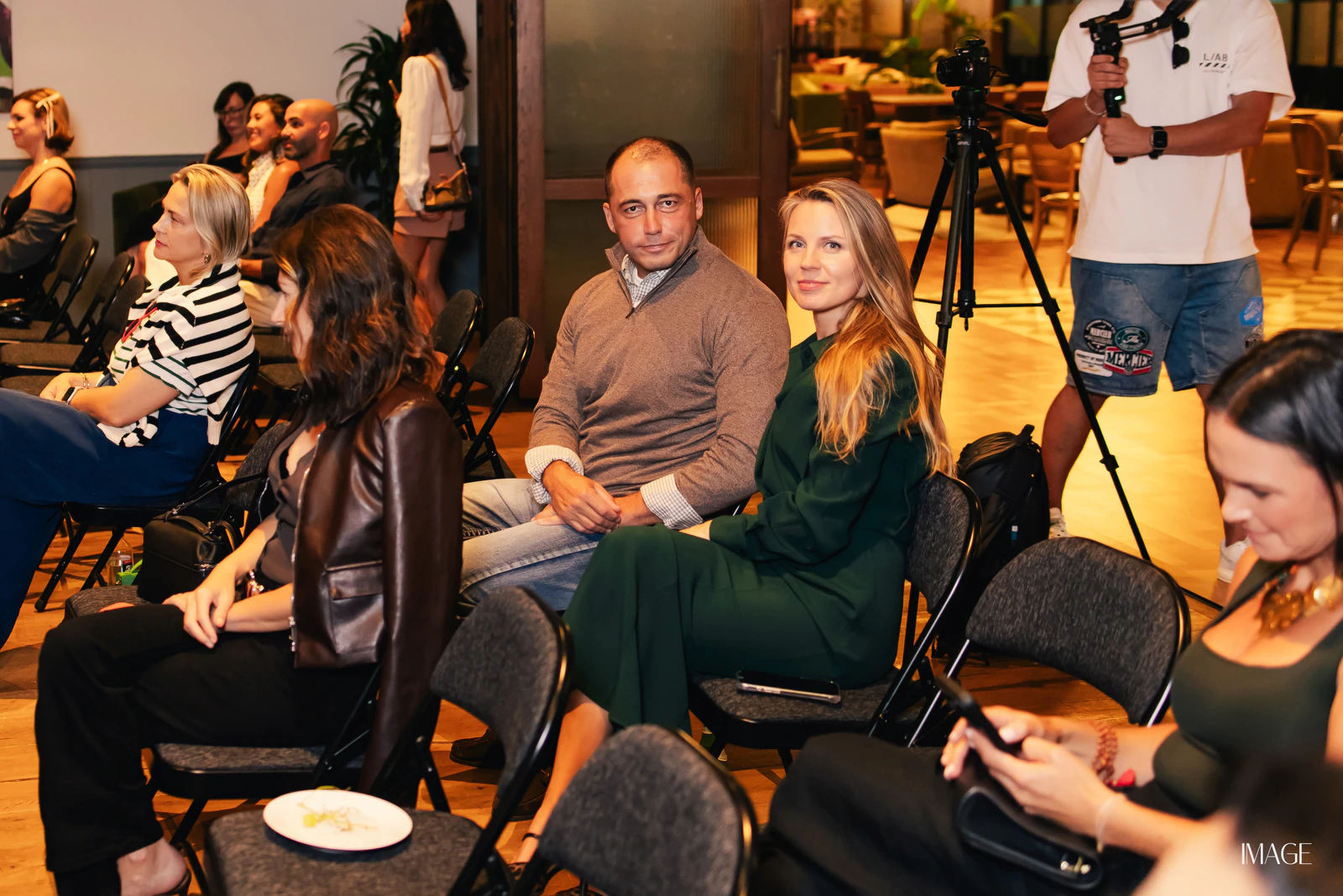 Raising Children in the Age of AI at Mindspace — Miami, Miami — Events photography by IMAGE MIAMI — photo 114 of 146