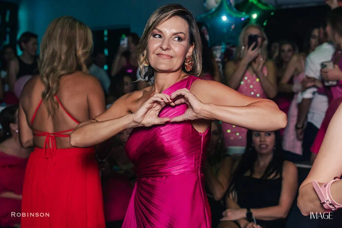 Robinson's Birthday at One11, Boca Raton — Birthday photography