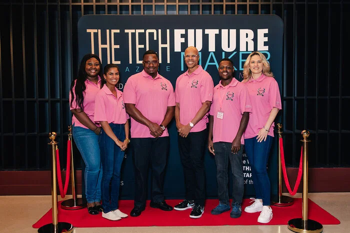 Startup World Cup at Gale Hotel, Miami — Event photography