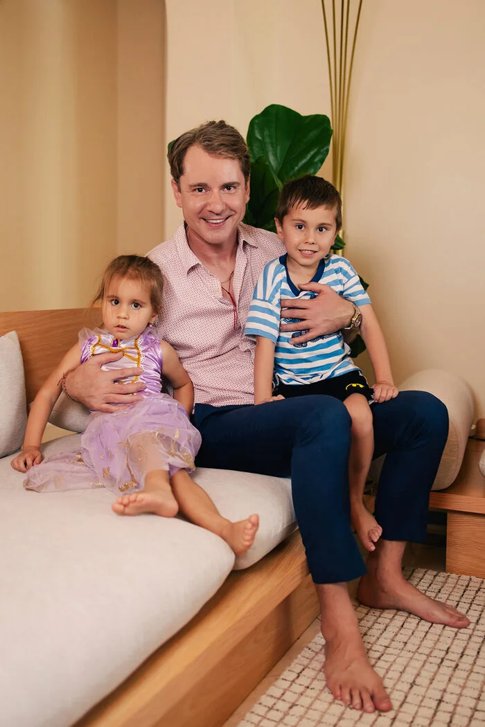 Stefania's Birthday Party at Private residence, Pembroke Pines — Birthday photography