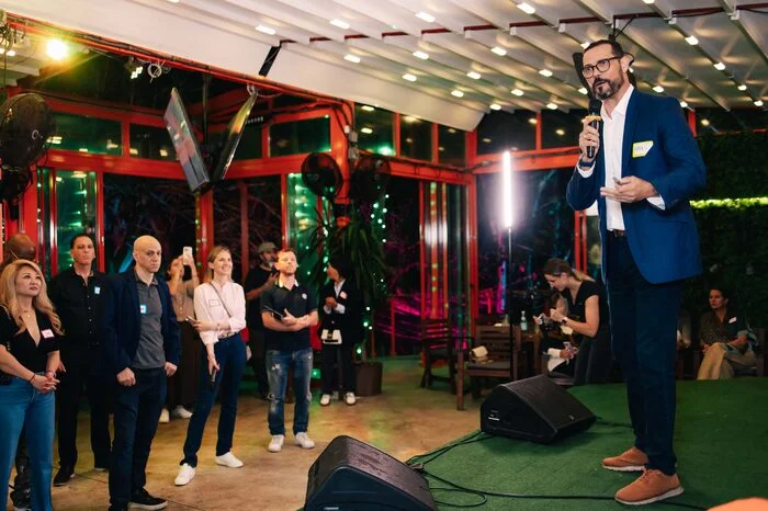 Subto Broward at TapBeer, North Miami Beach — Event photography