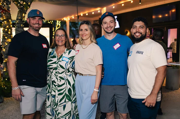 Subto Broward at 511 Bar, Fort Lauderdale — Event photography