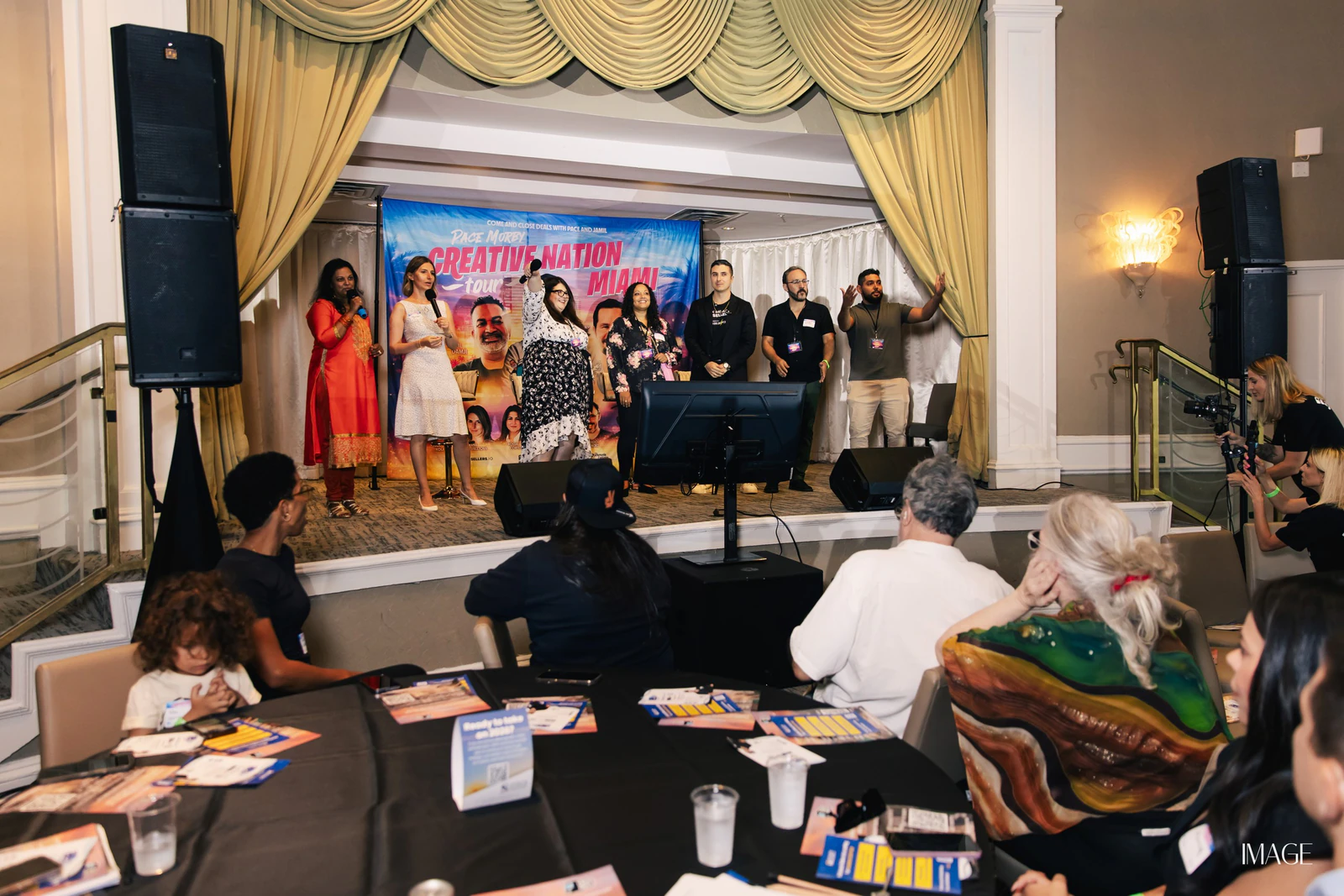 Pace Morby: Creative Nation Tour at Eden Roc, Miami Beach — Event photography by IMAGE MIAMI — photo 129 of 403