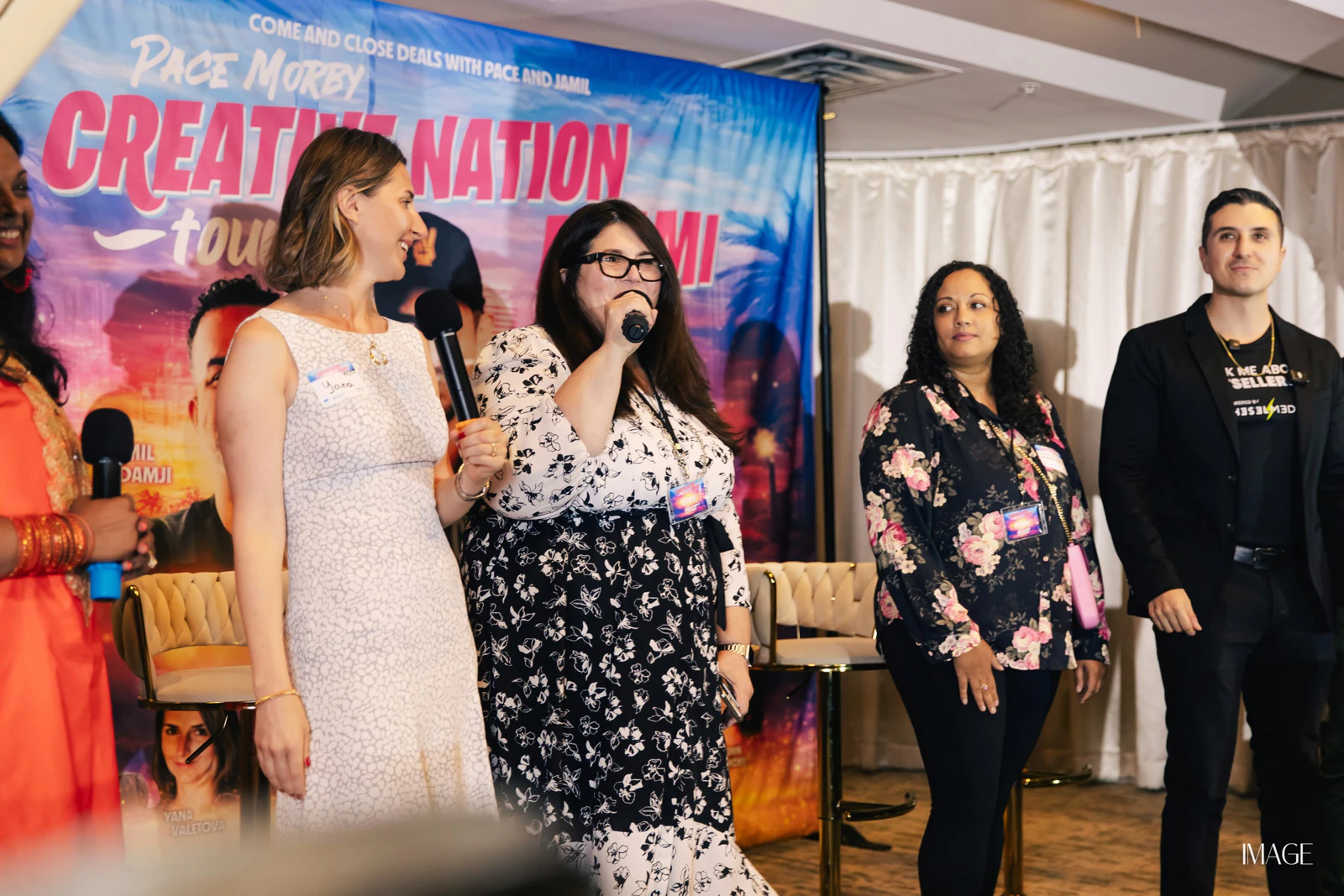 Pace Morby: Creative Nation Tour at Eden Roc, Miami Beach — Event photography by IMAGE MIAMI — photo 66 of 403