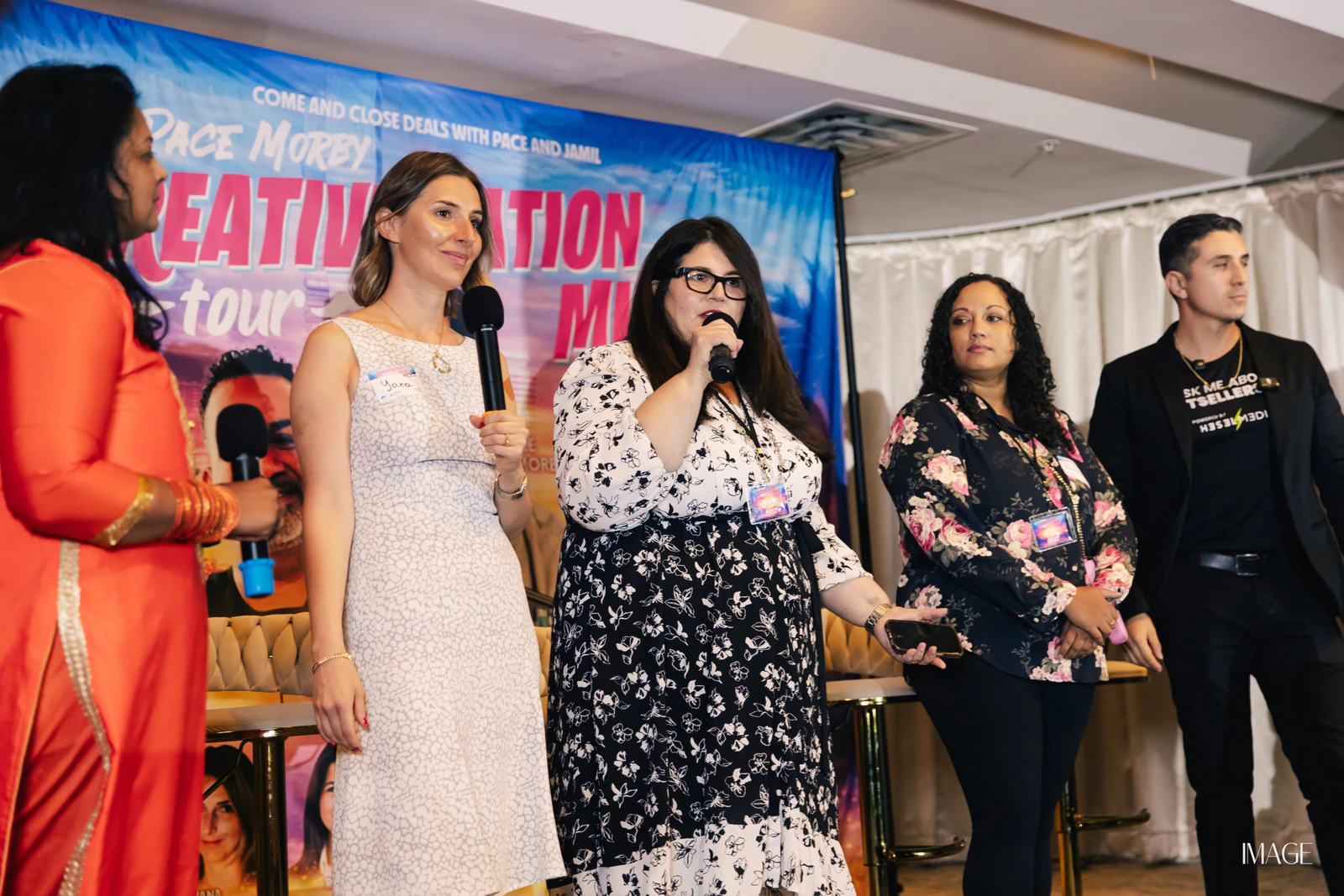 Pace Morby: Creative Nation Tour at Eden Roc, Miami Beach — Event photography by IMAGE MIAMI — photo 68 of 403