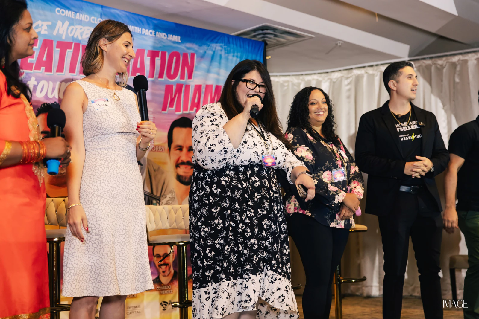 Pace Morby: Creative Nation Tour at Eden Roc, Miami Beach — Event photography by IMAGE MIAMI — photo 60 of 403
