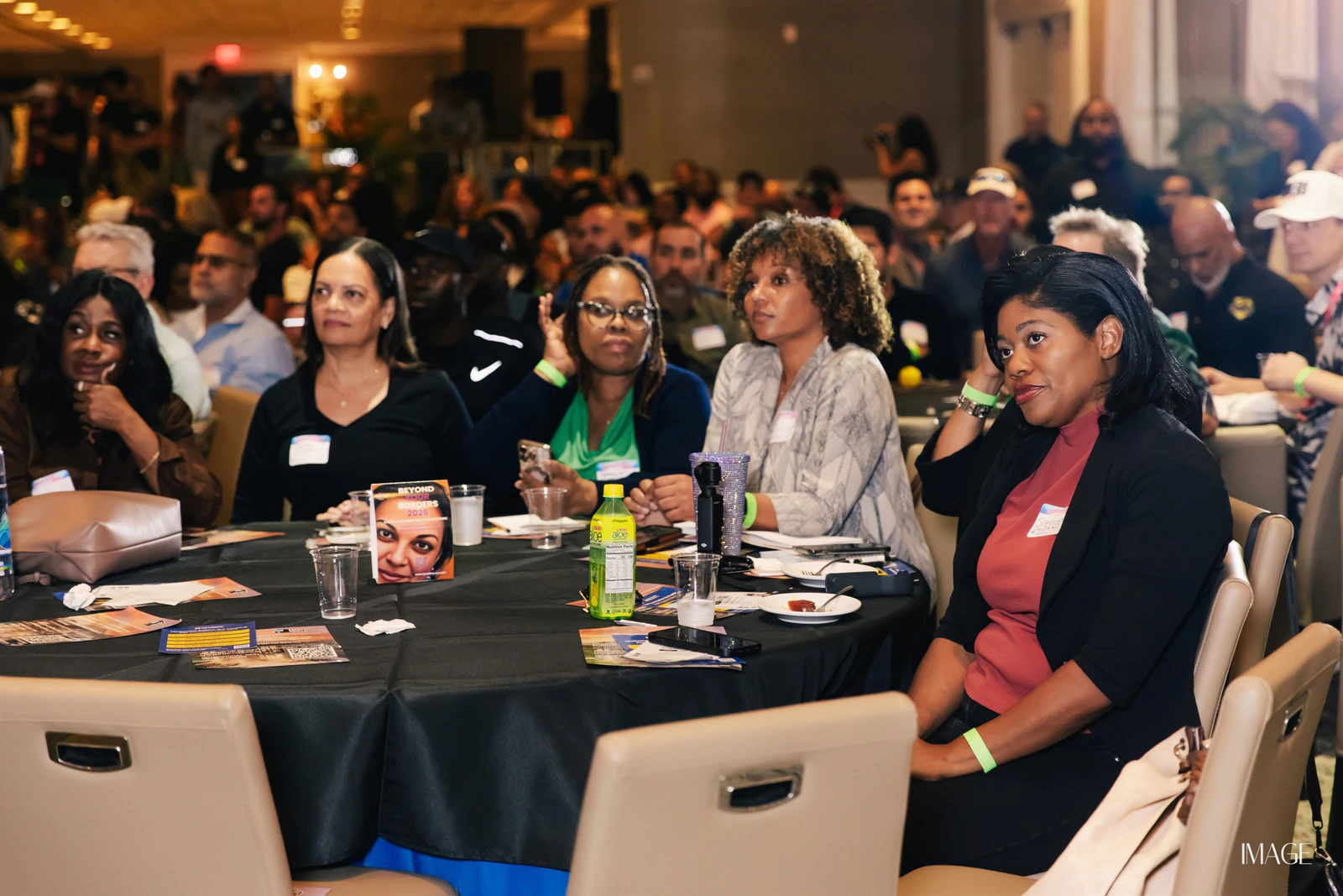 Pace Morby: Creative Nation Tour at Eden Roc, Miami Beach — Event photography by IMAGE MIAMI — photo 34 of 403