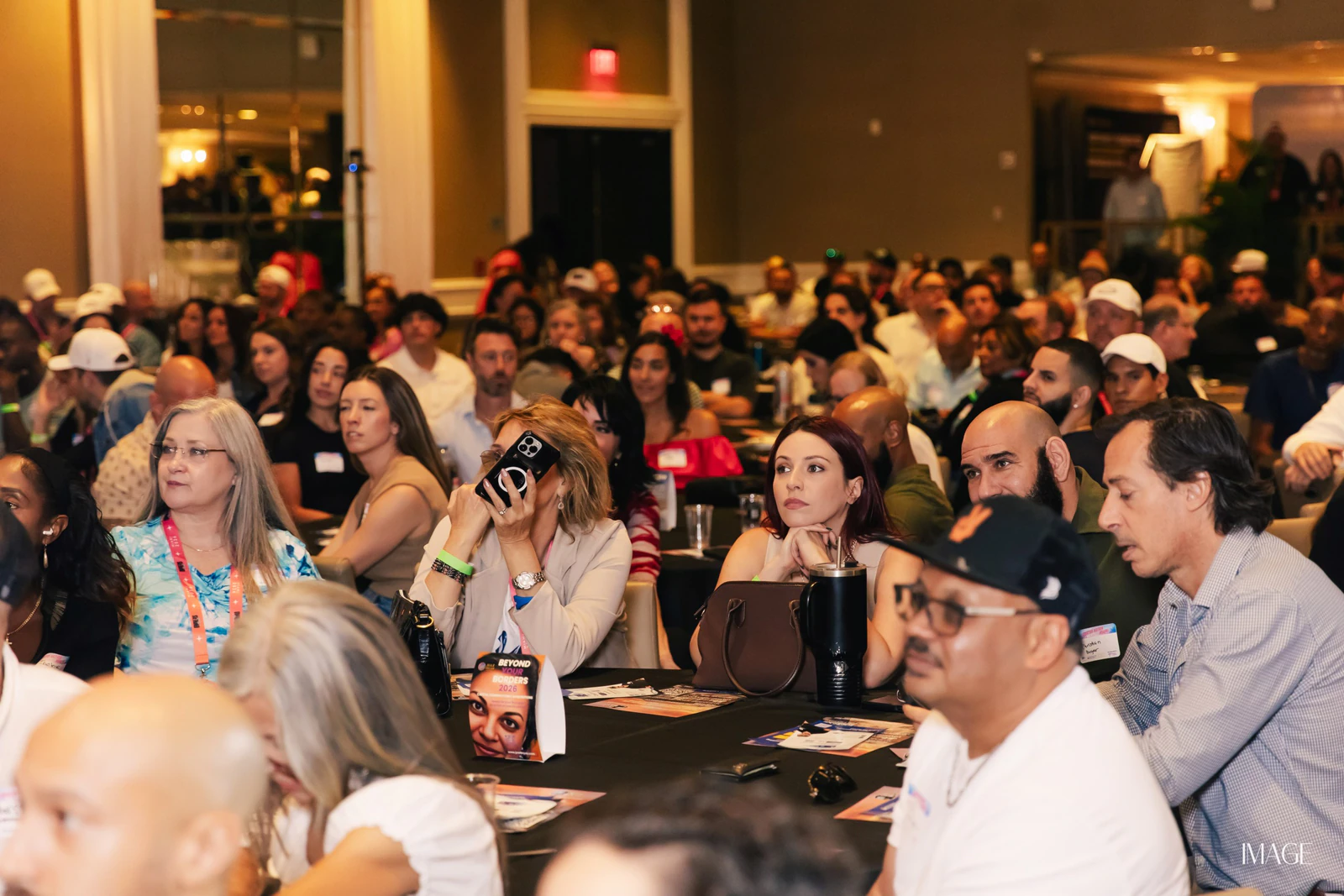 Pace Morby: Creative Nation Tour at Eden Roc, Miami Beach — Event photography by IMAGE MIAMI — photo 88 of 403