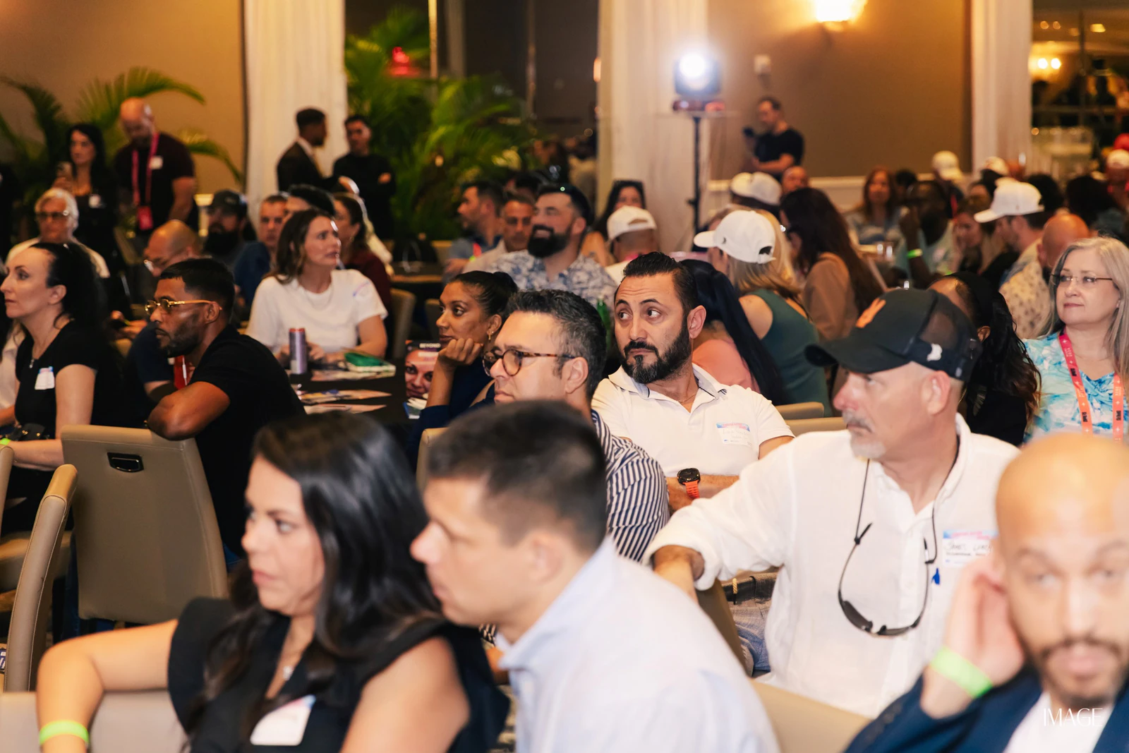 Pace Morby: Creative Nation Tour at Eden Roc, Miami Beach — Event photography by IMAGE MIAMI — photo 170 of 403