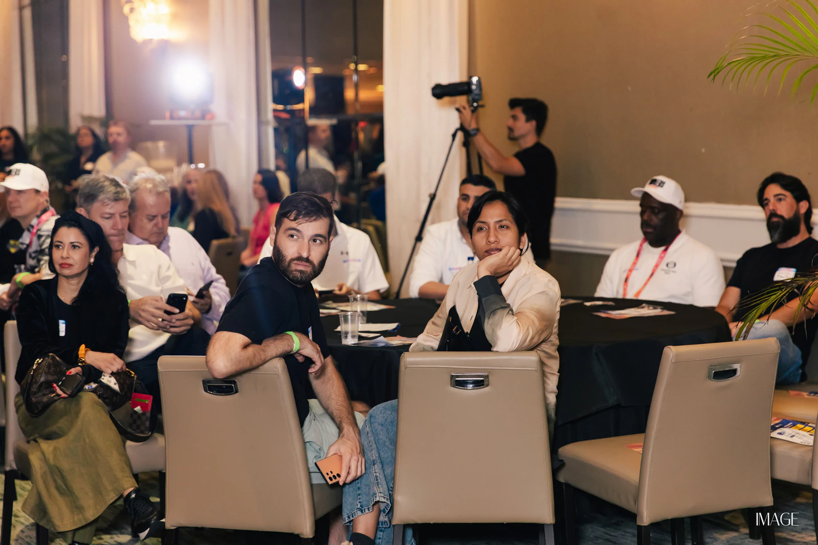 Pace Morby: Creative Nation Tour at Eden Roc, Miami Beach — Event photography by IMAGE MIAMI — photo 177 of 403