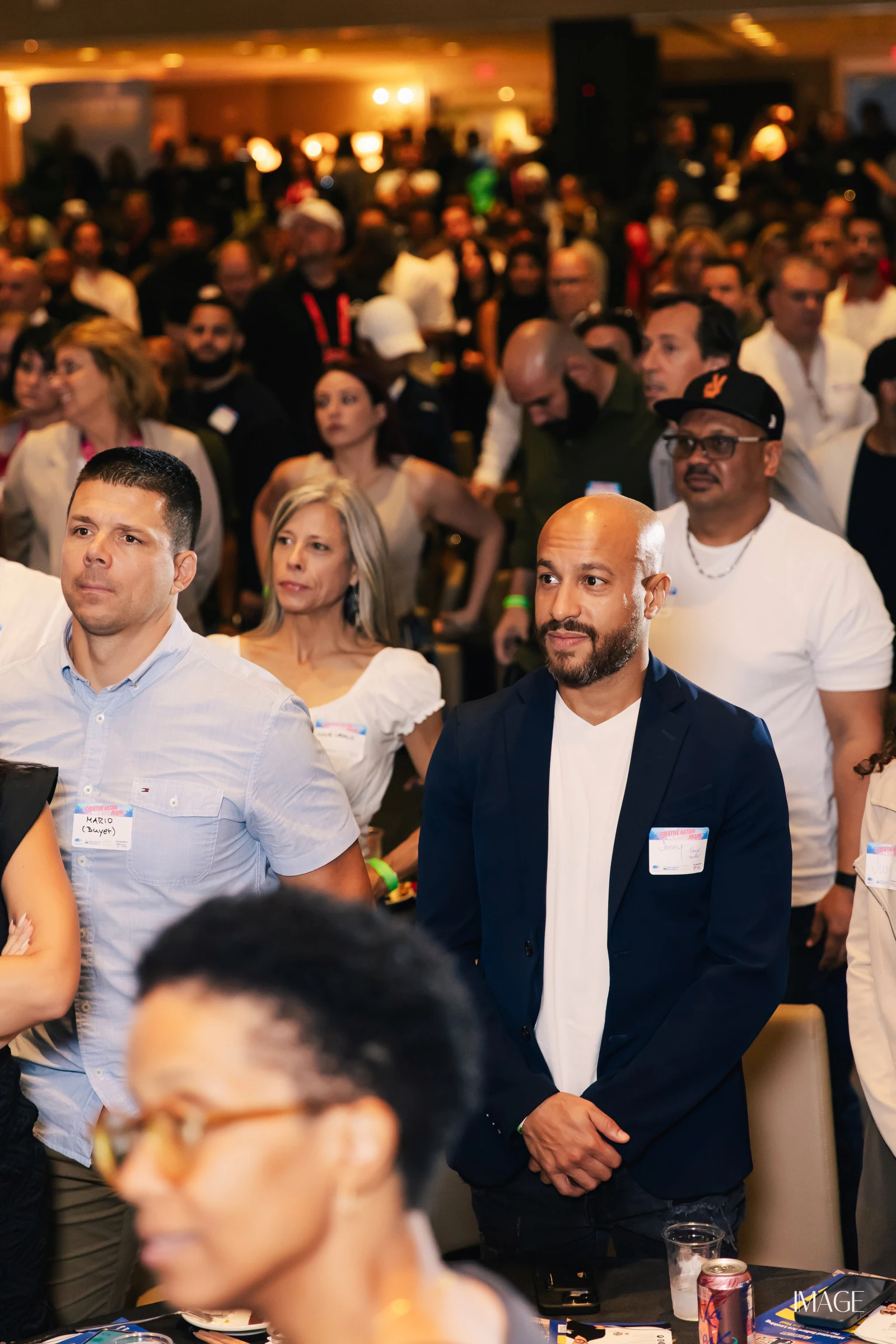 Pace Morby: Creative Nation Tour at Eden Roc, Miami Beach — Event photography by IMAGE MIAMI — photo 115 of 403