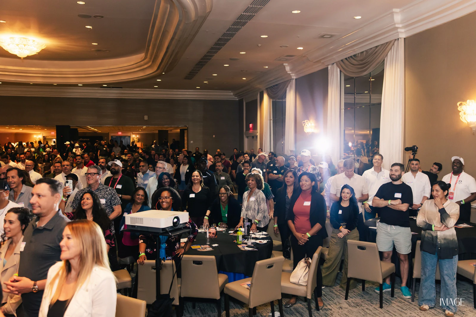 Pace Morby: Creative Nation Tour at Eden Roc, Miami Beach — Event photography by IMAGE MIAMI — photo 112 of 403