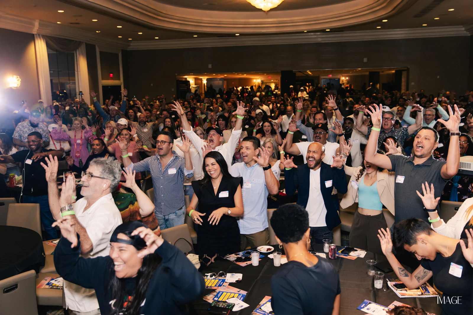 Pace Morby: Creative Nation Tour at Eden Roc, Miami Beach — Event photography by IMAGE MIAMI — photo 234 of 403